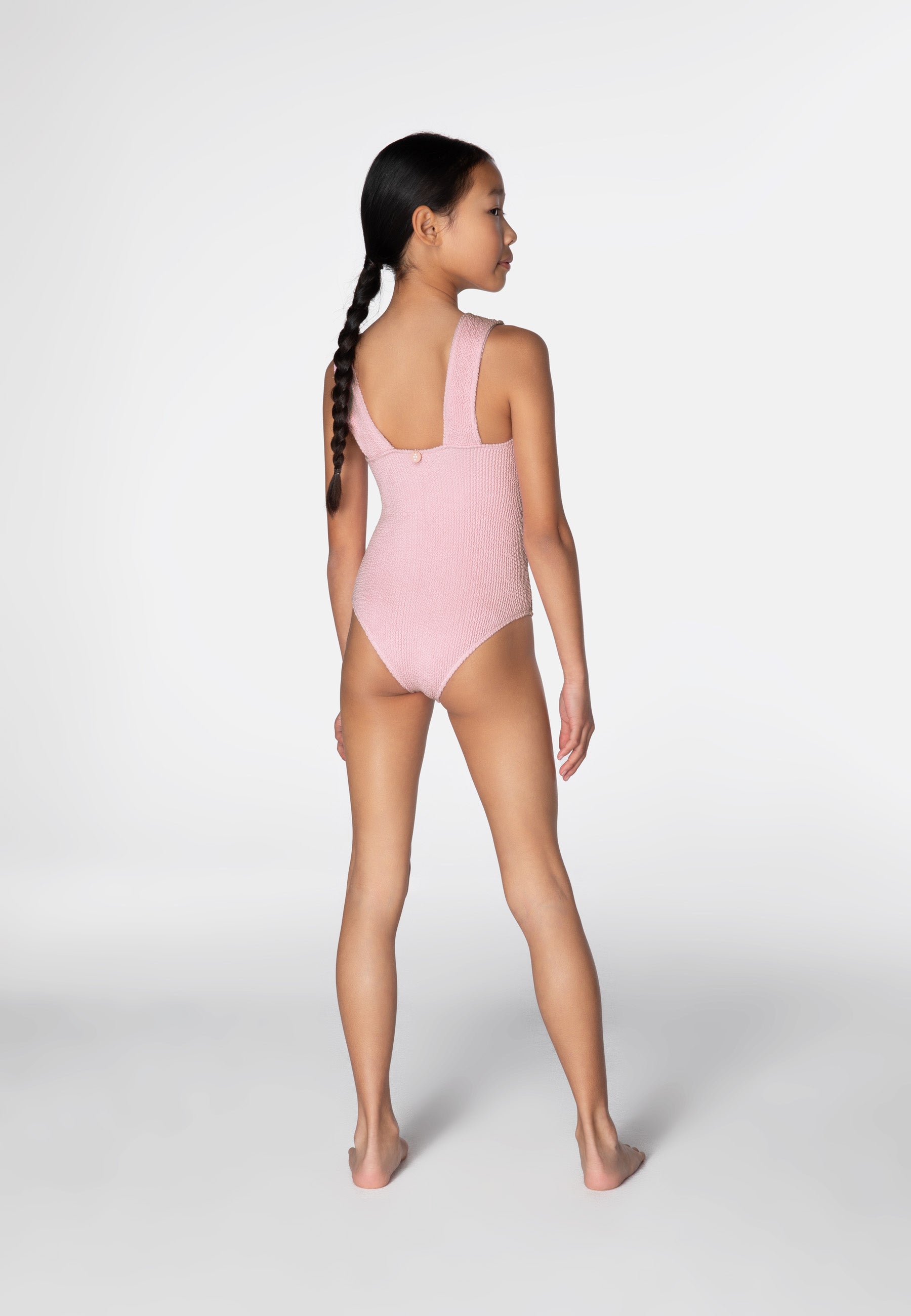 KIDS SWIMWEAR OP ARIEL CANDY 6-10y