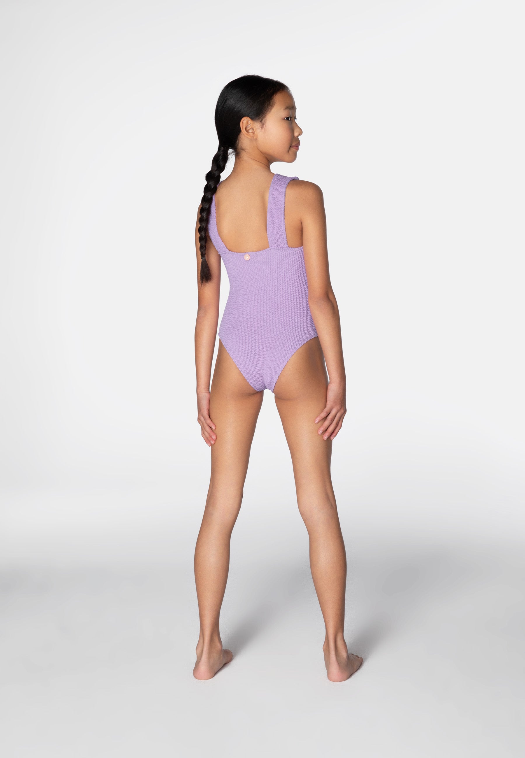 KIDS SWIMWEAR OP ARIEL FIG 6-10y