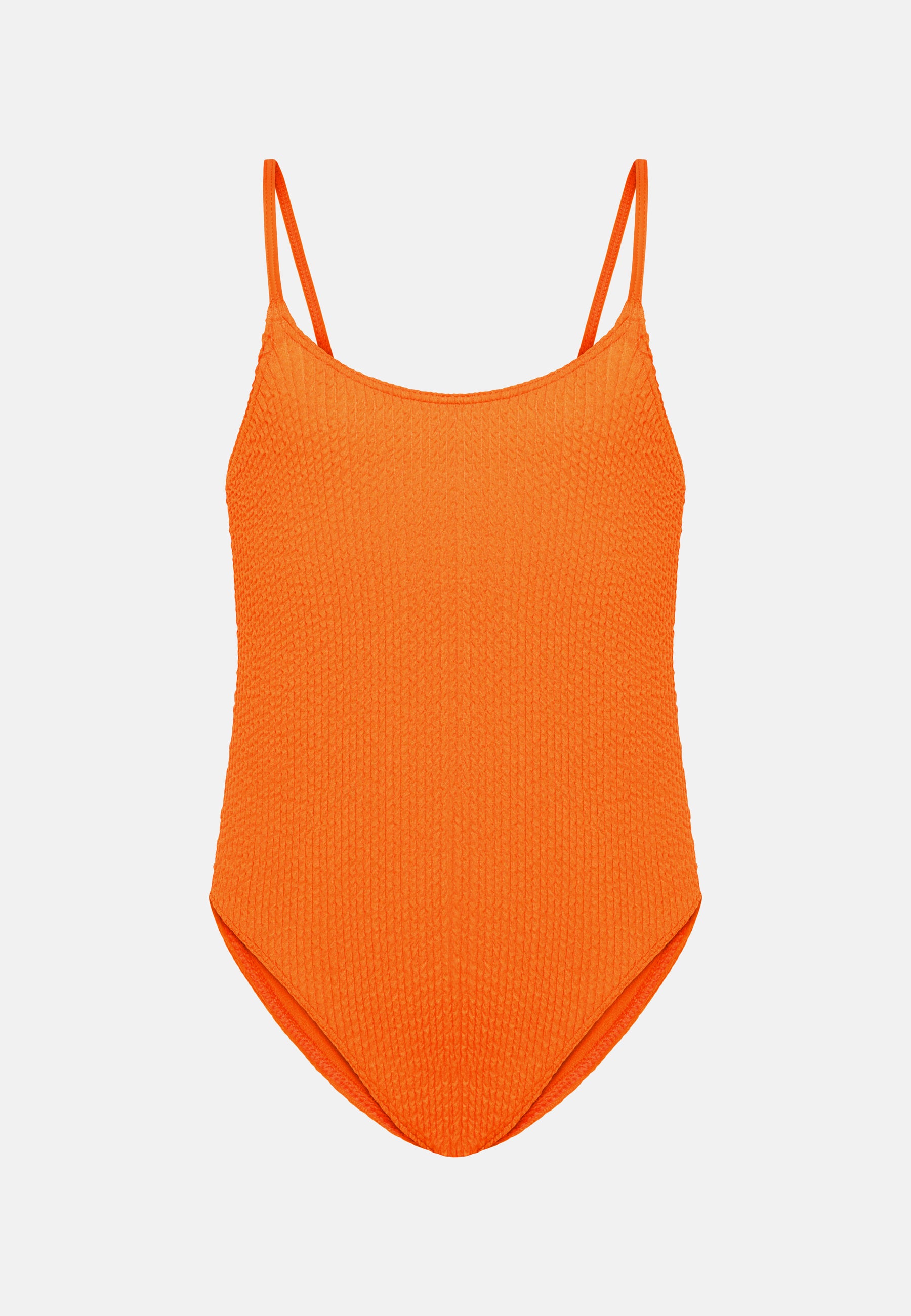 KIDS SWIMWEAR OP JADE ORANGE 2-5y