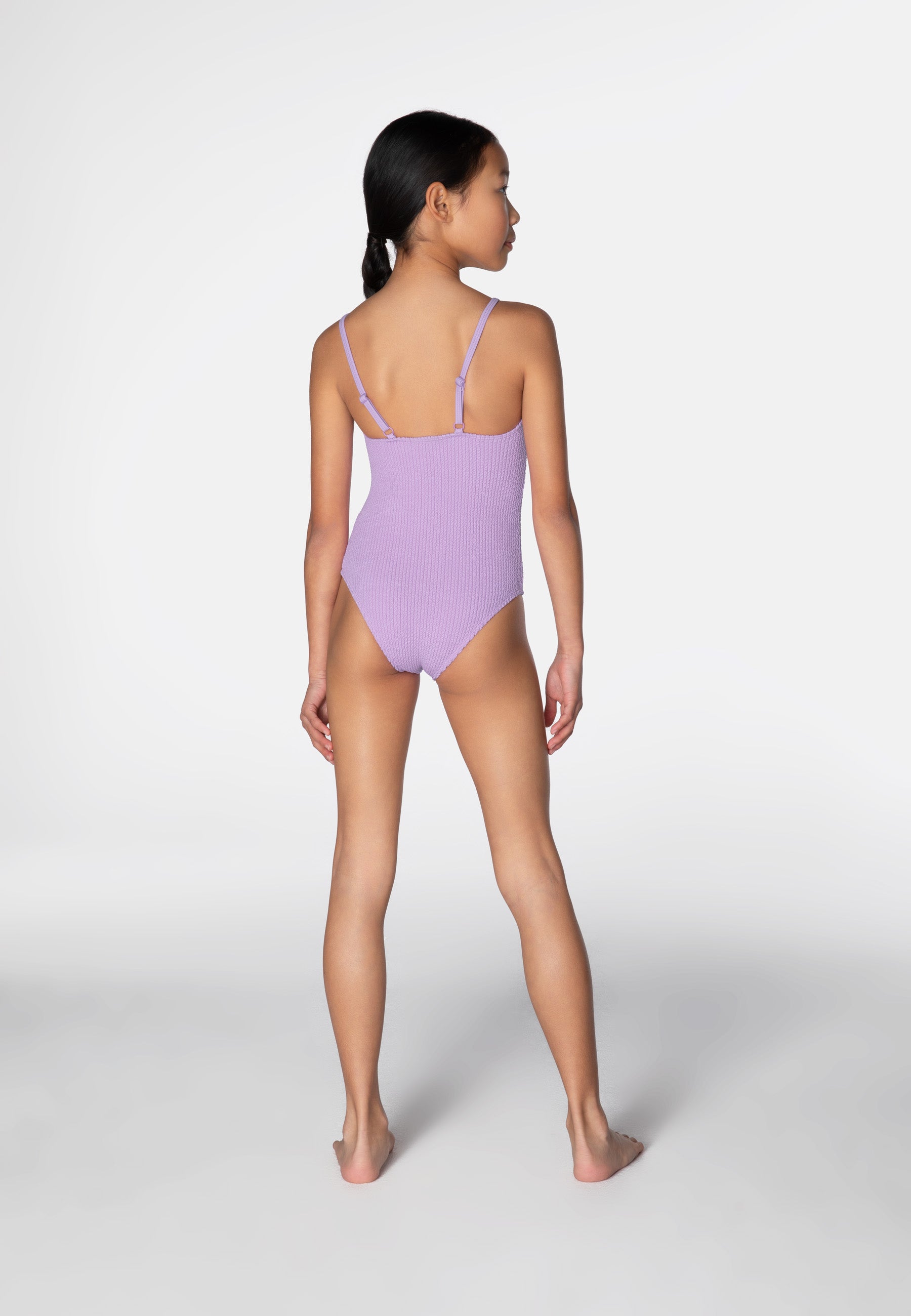 KIDS SWIMWEAR OP JADE FIG 6-10y