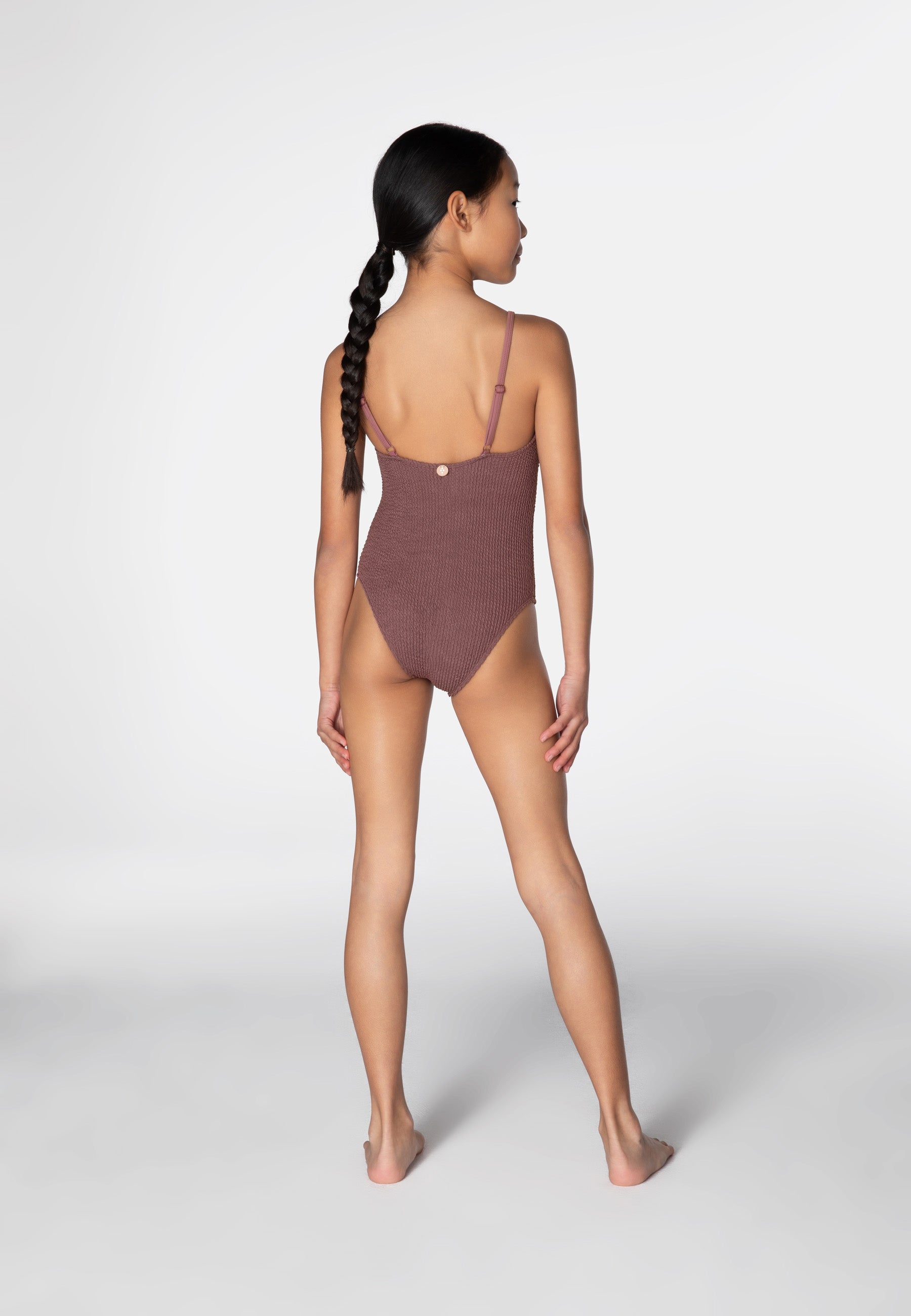 KIDS SWIMWEAR OP JADE GRAPE 6-10y