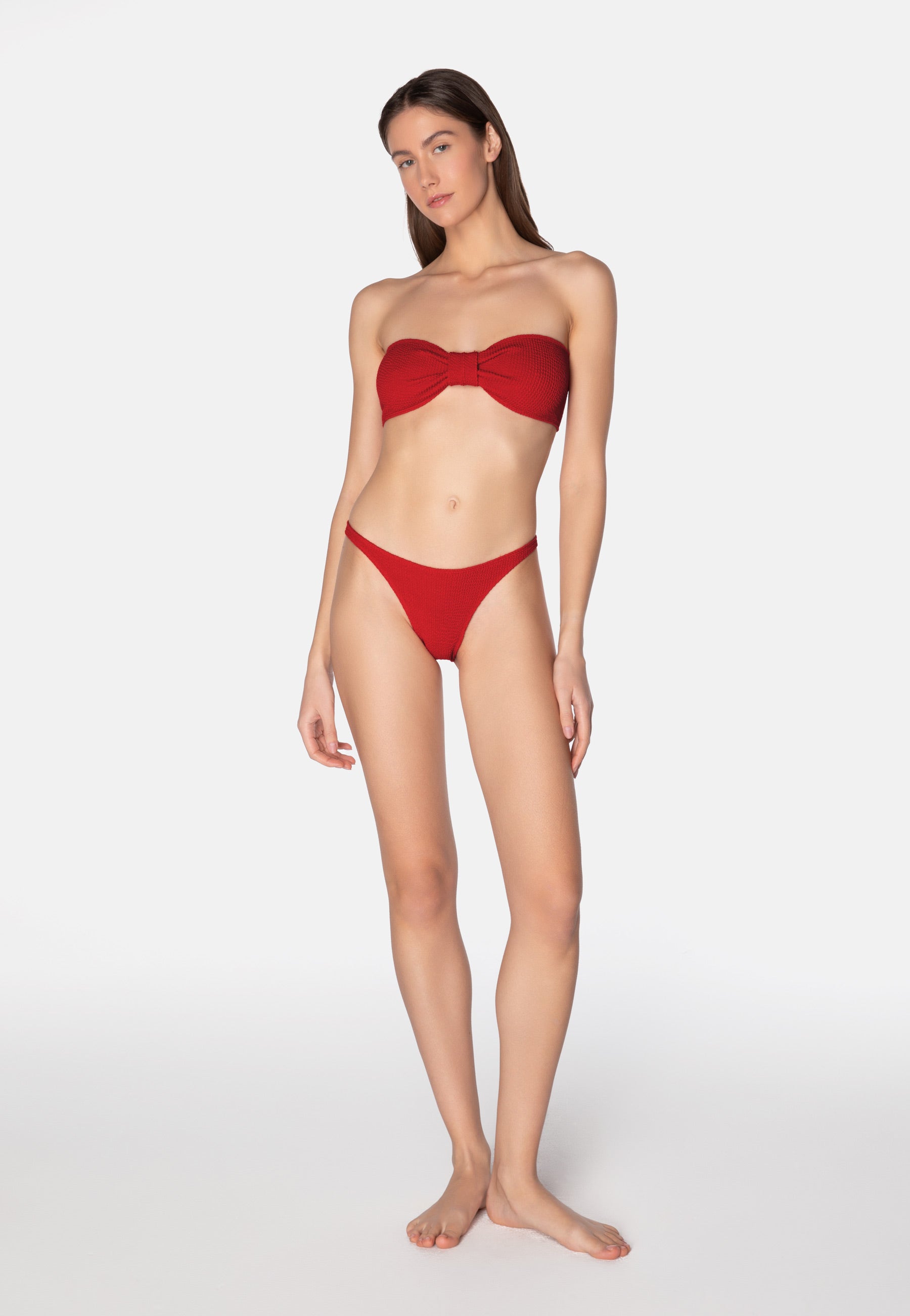 SWIMWEAR BIKINI LORY CHEEKY CHERRY