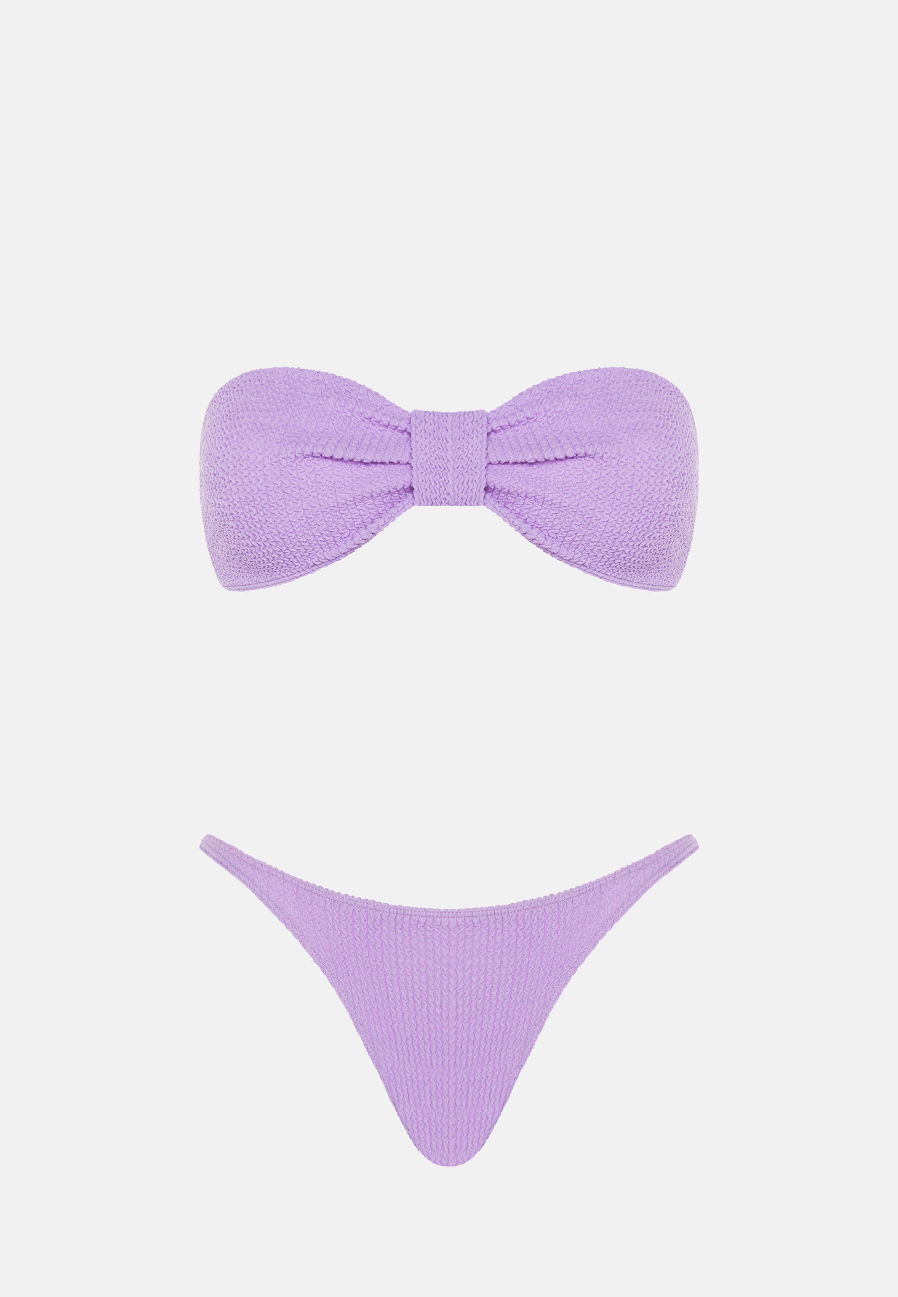 SWIMWEAR BIKINI LORY CHEEKY FIG