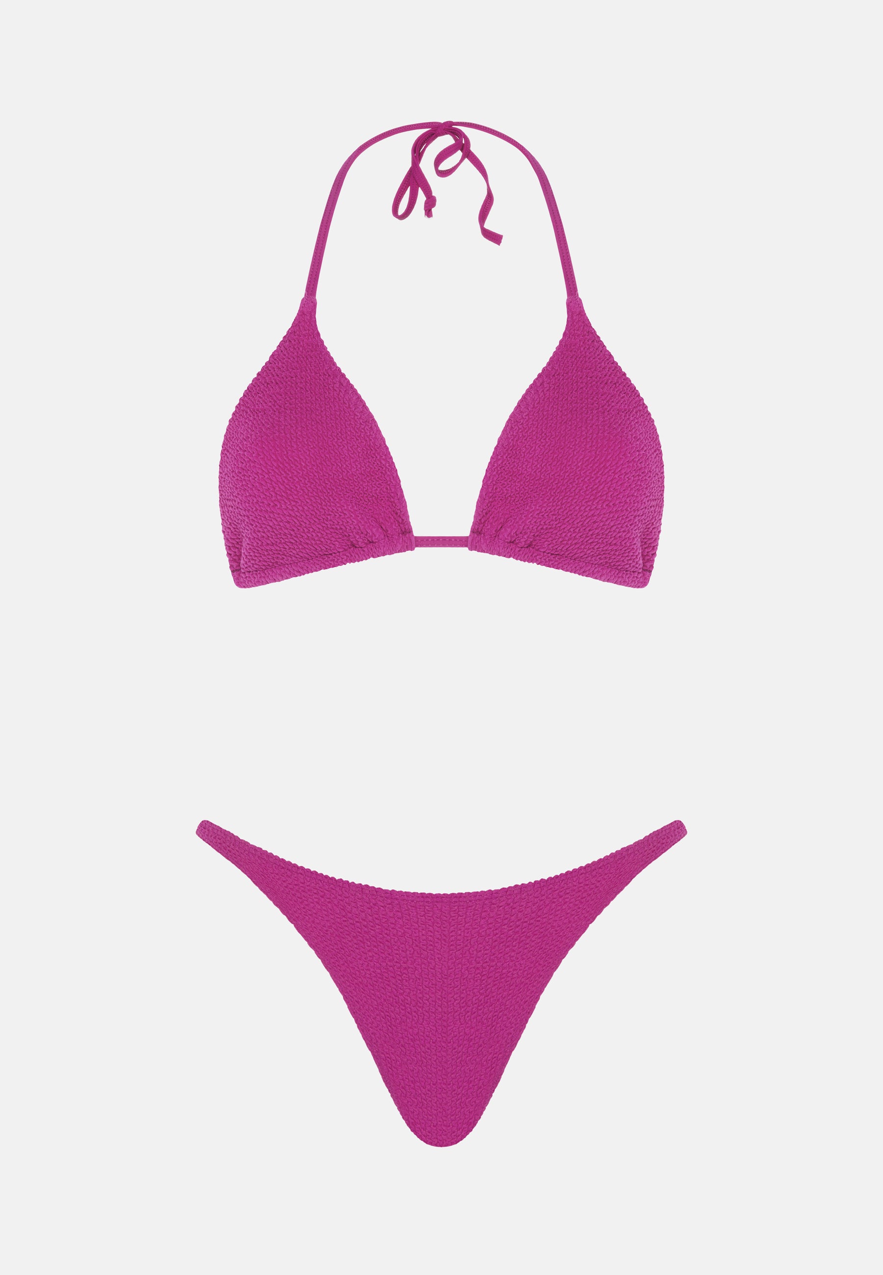 SWIMWEAR BIKINI MIA CHEEKY ACAI