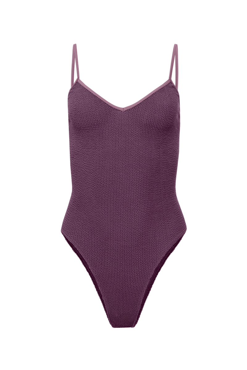SWIMWEAR OP IOLI CHEEKY GRAPE