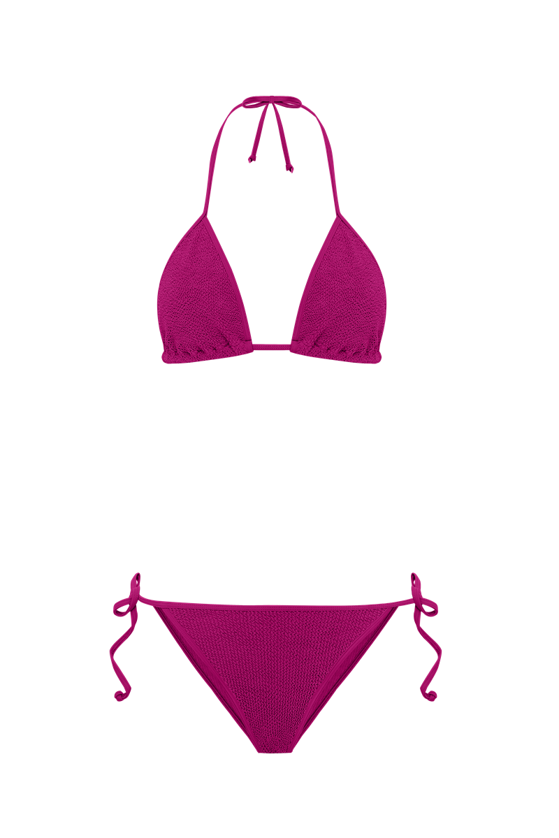 SWIMWEAR BIKINI ARIA CHEEKY ACAI
