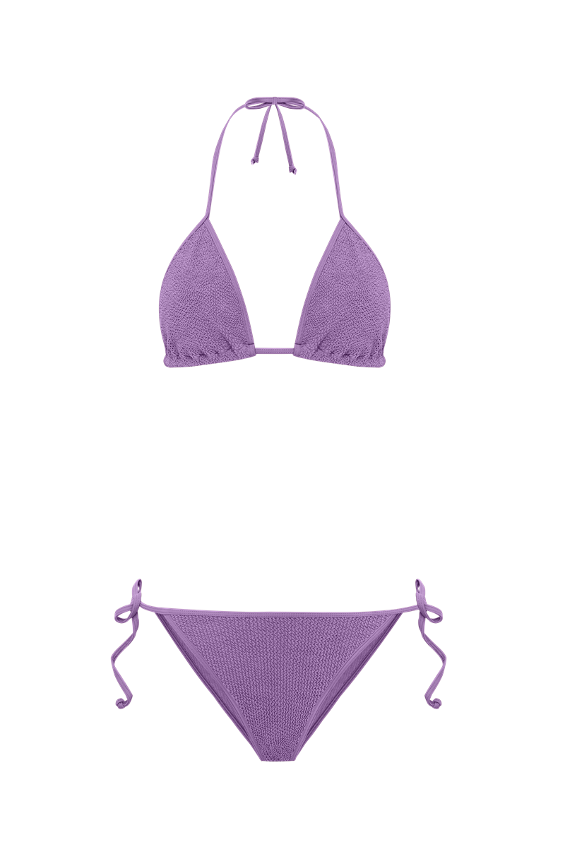 SWIMWEAR BIKINI ARIA CHEEKY FIG