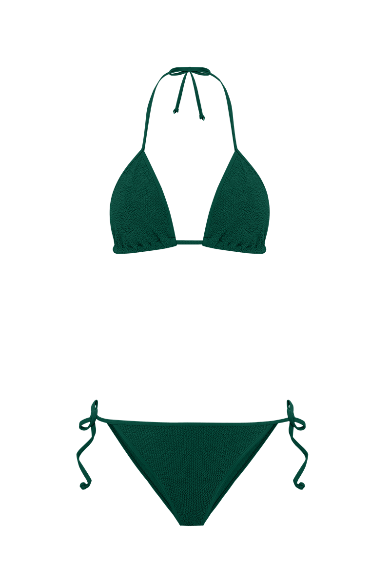 SWIMWEAR BIKINI ARIA CHEEKY KIWI