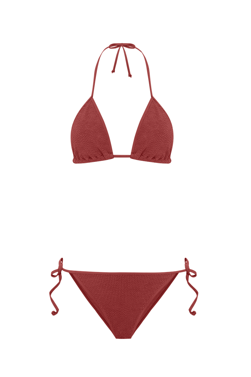 SWIMWEAR BIKINI ARIA CHEEKY RASPBERRY