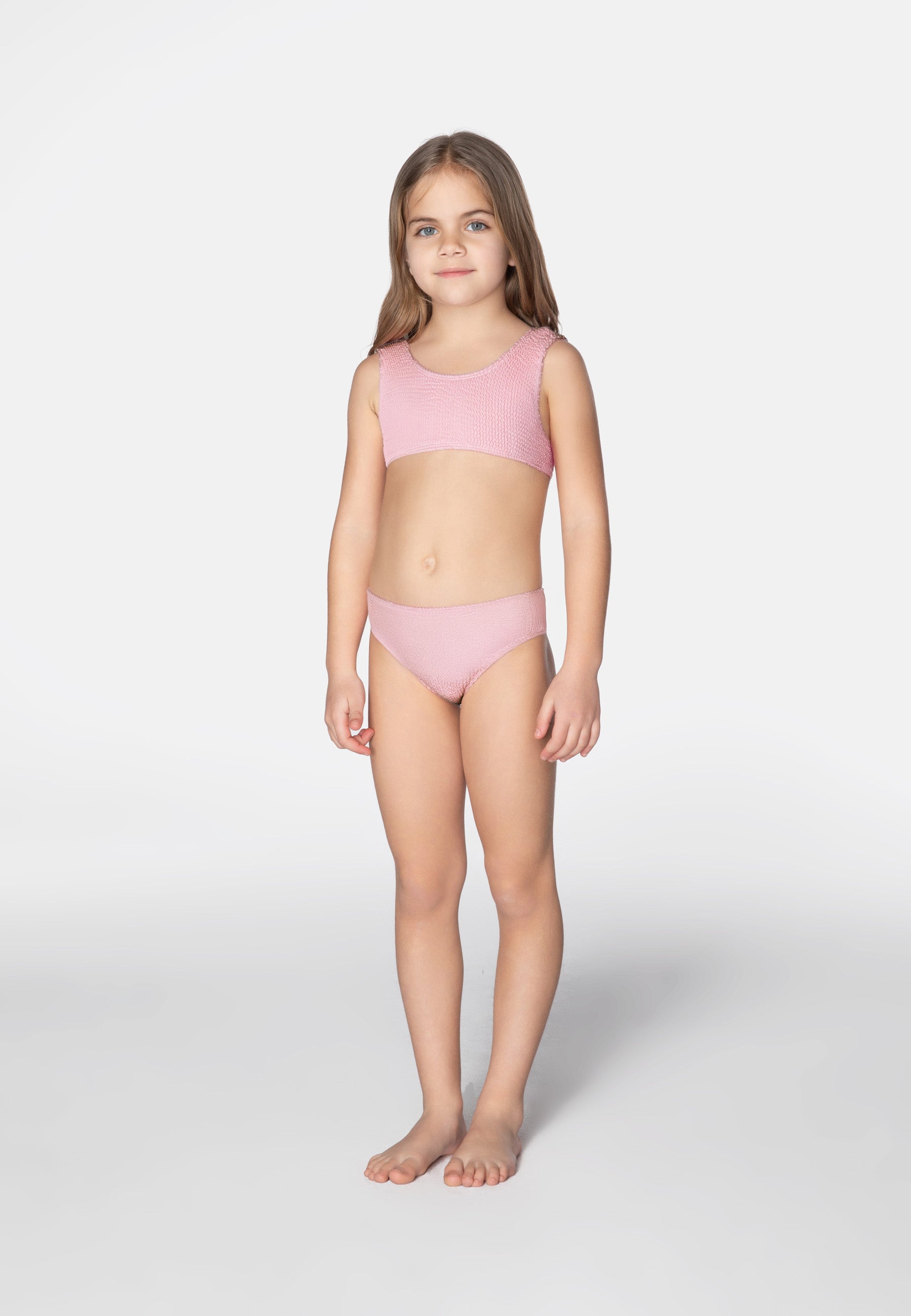 KIDS SWIMWEAR BIKINI ADELE CANDY 2-5y