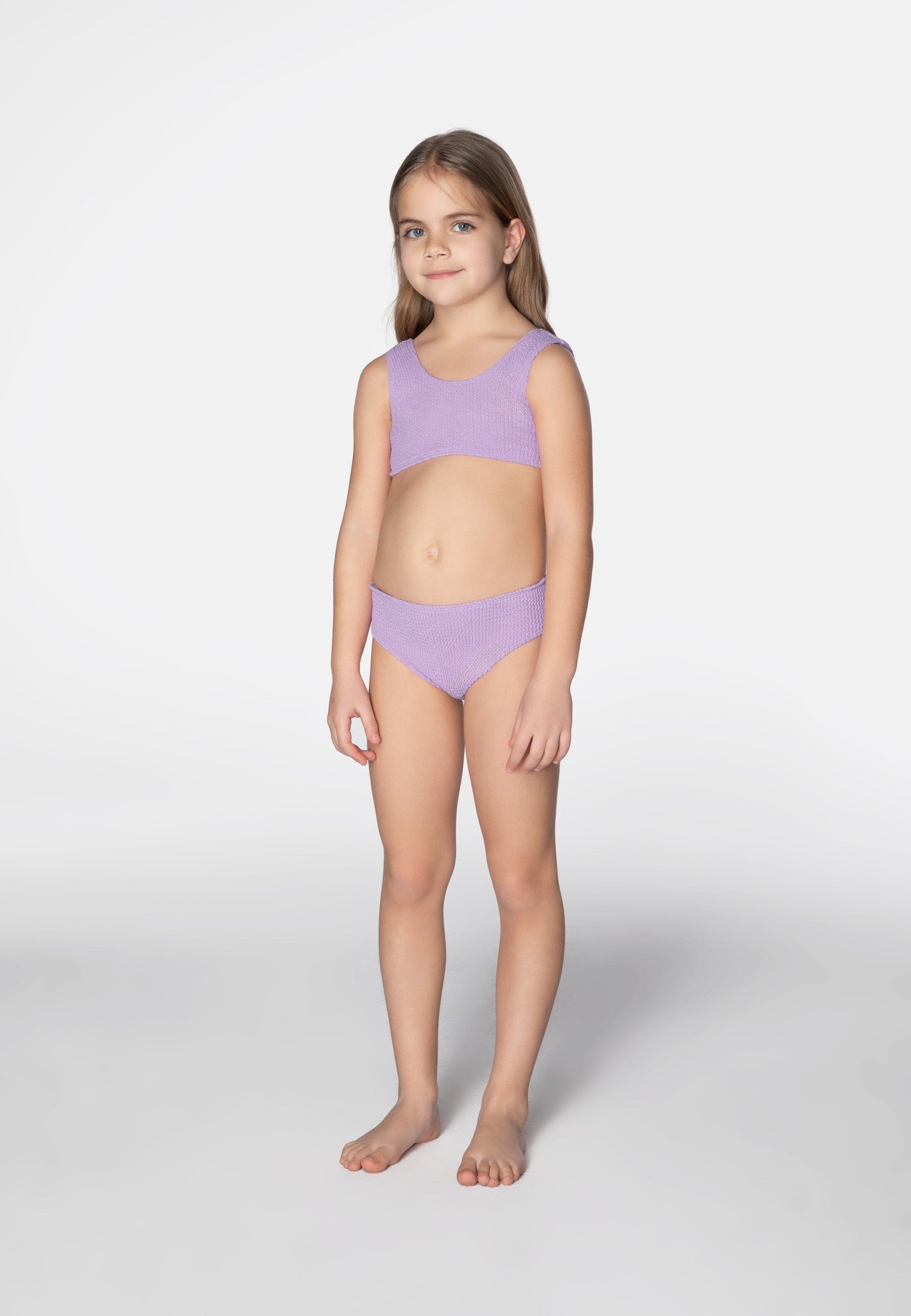 KIDS SWIMWEAR BIKINI ADELE FIG 2-5y