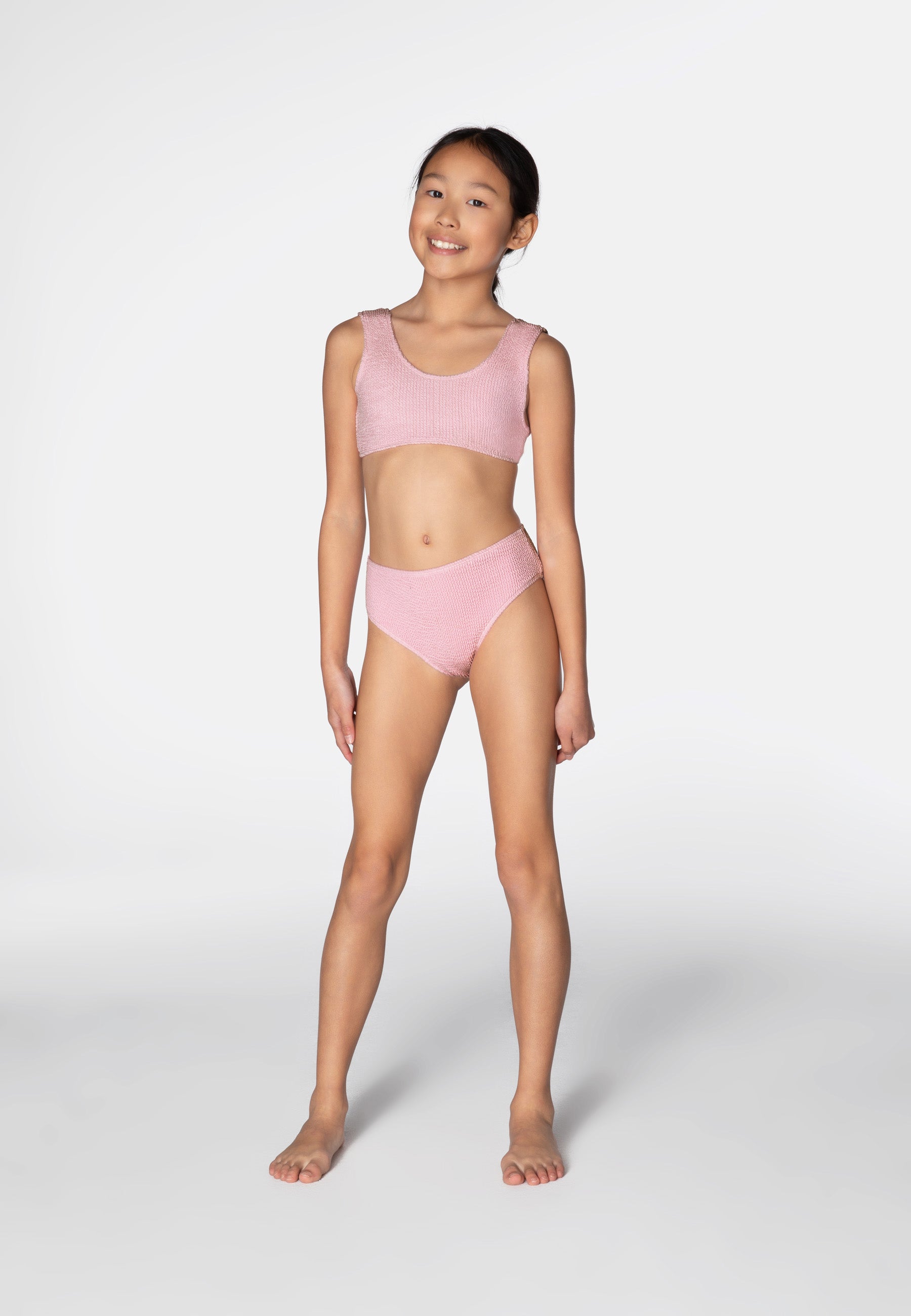 KIDS SWIMWEAR BIKINI ADELE CANDY 6-10y