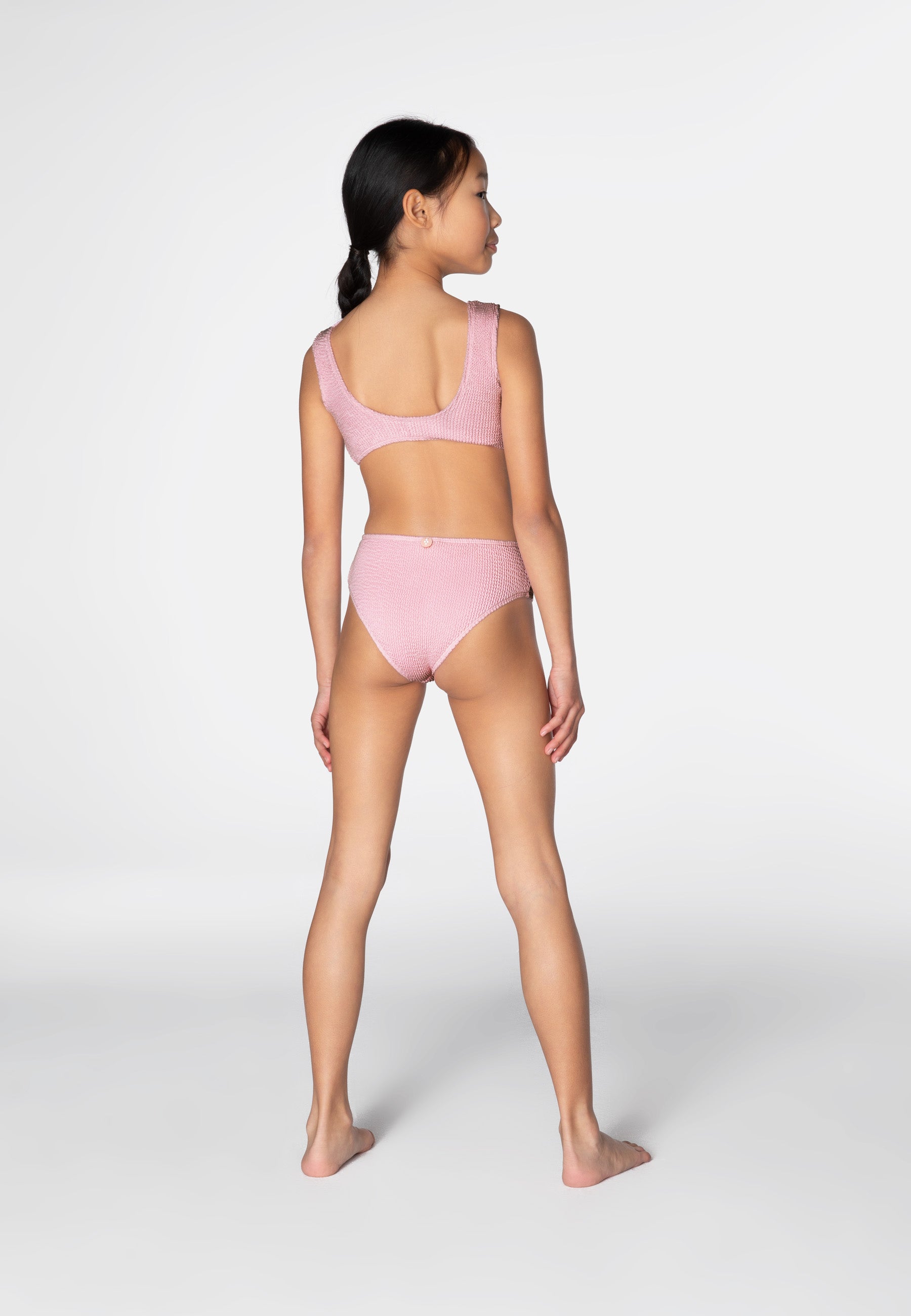 KIDS SWIMWEAR BIKINI ADELE CANDY 6-10y