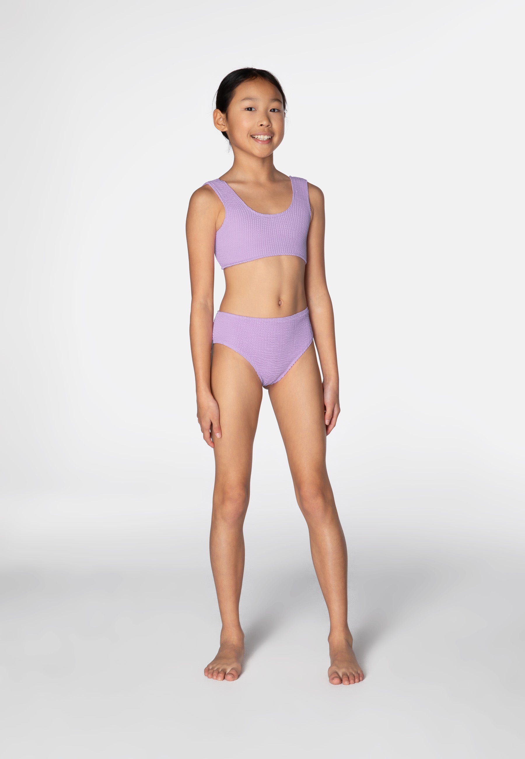 KIDS SWIMWEAR BIKINI ADELE FIG 6-10y