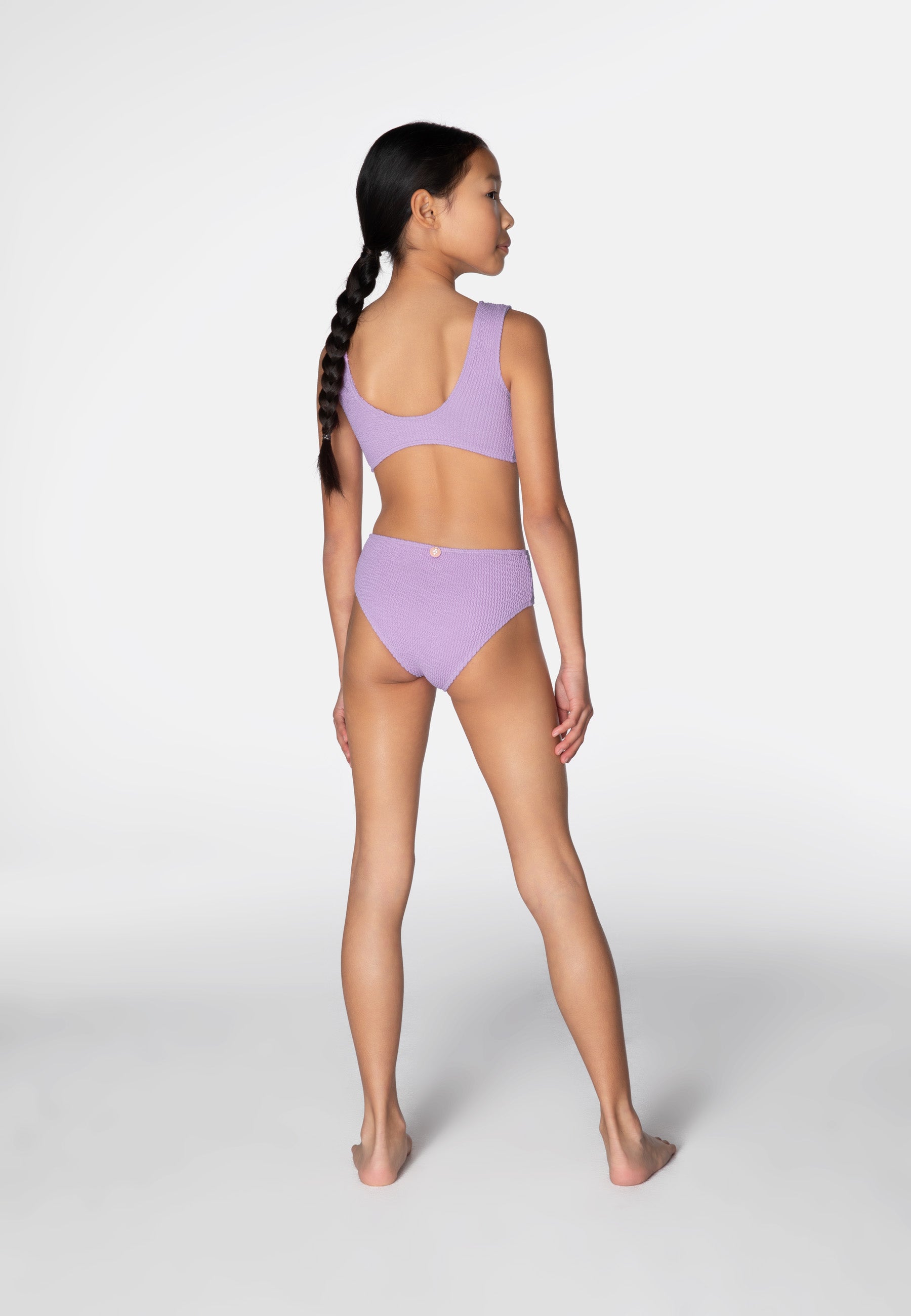 KIDS SWIMWEAR BIKINI ADELE FIG 6-10y