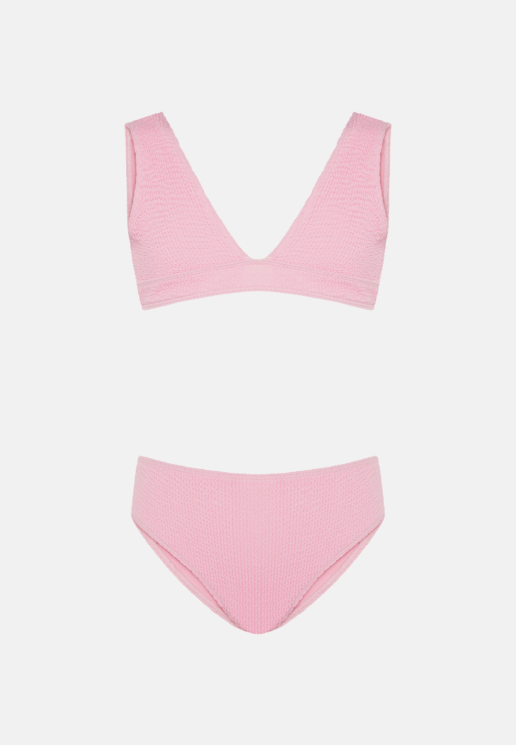KIDS SWIMWEAR BIKINI AQUA CANDY 2-5y