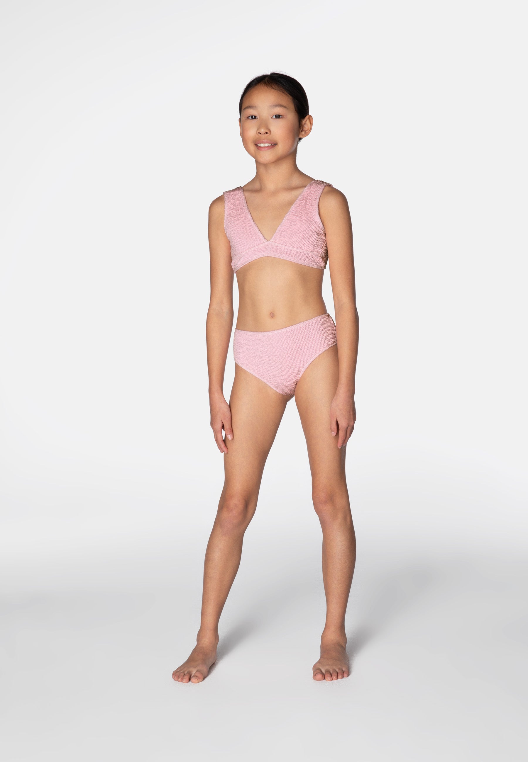KIDS SWIMWEAR BIKINI AQUA CANDY 6-10y