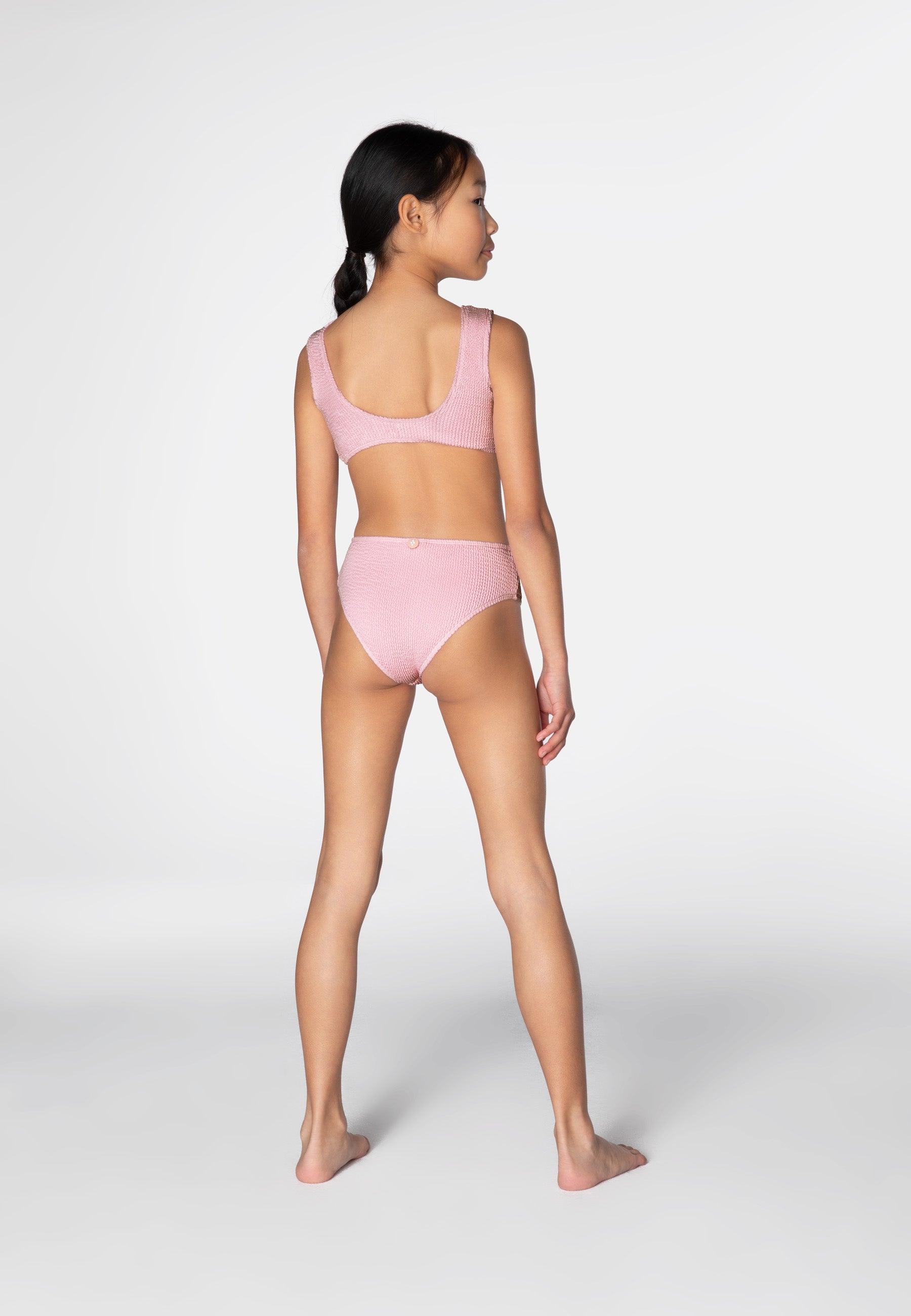 KIDS SWIMWEAR BIKINI AQUA CANDY 6-10y