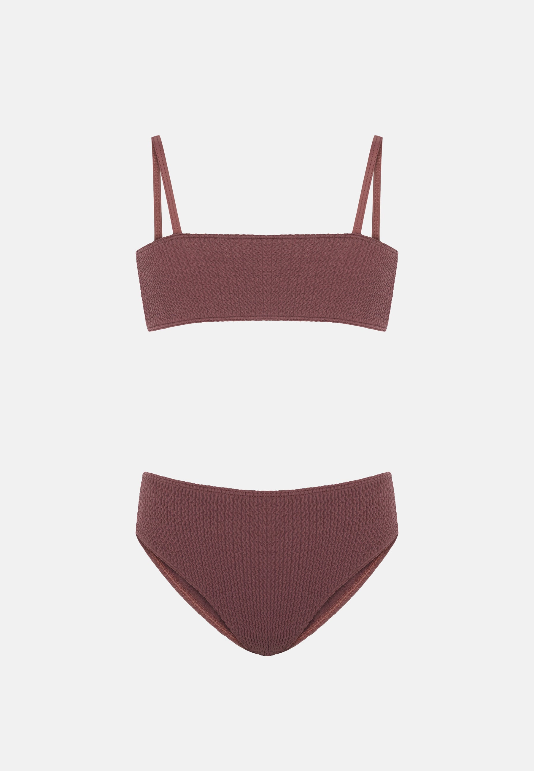 KIDS SWIMWEAR BIKINI LUNA GRAPE 2-5y