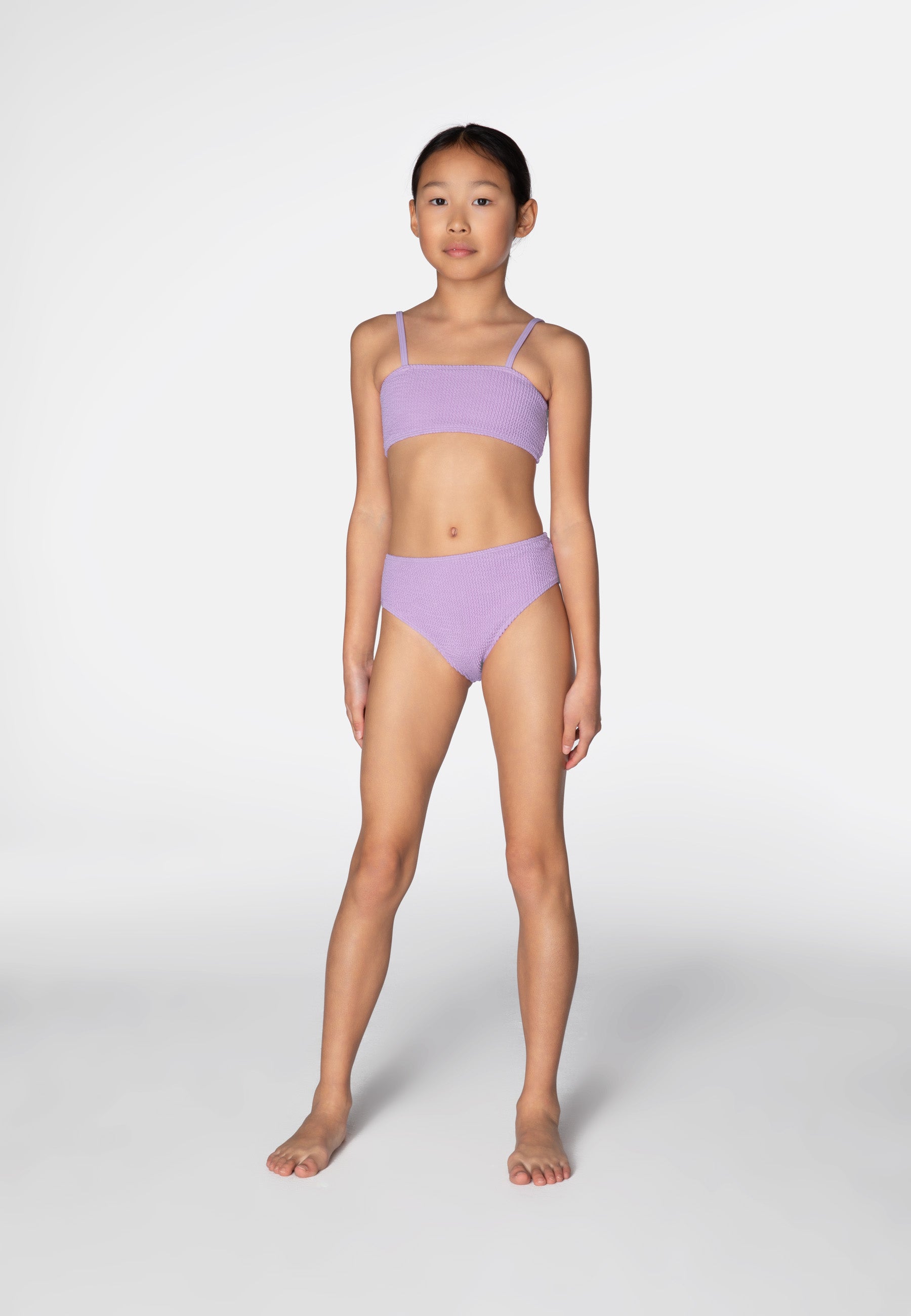 KIDS SWIMWEAR BIKINI LUNA FIG 6-10y