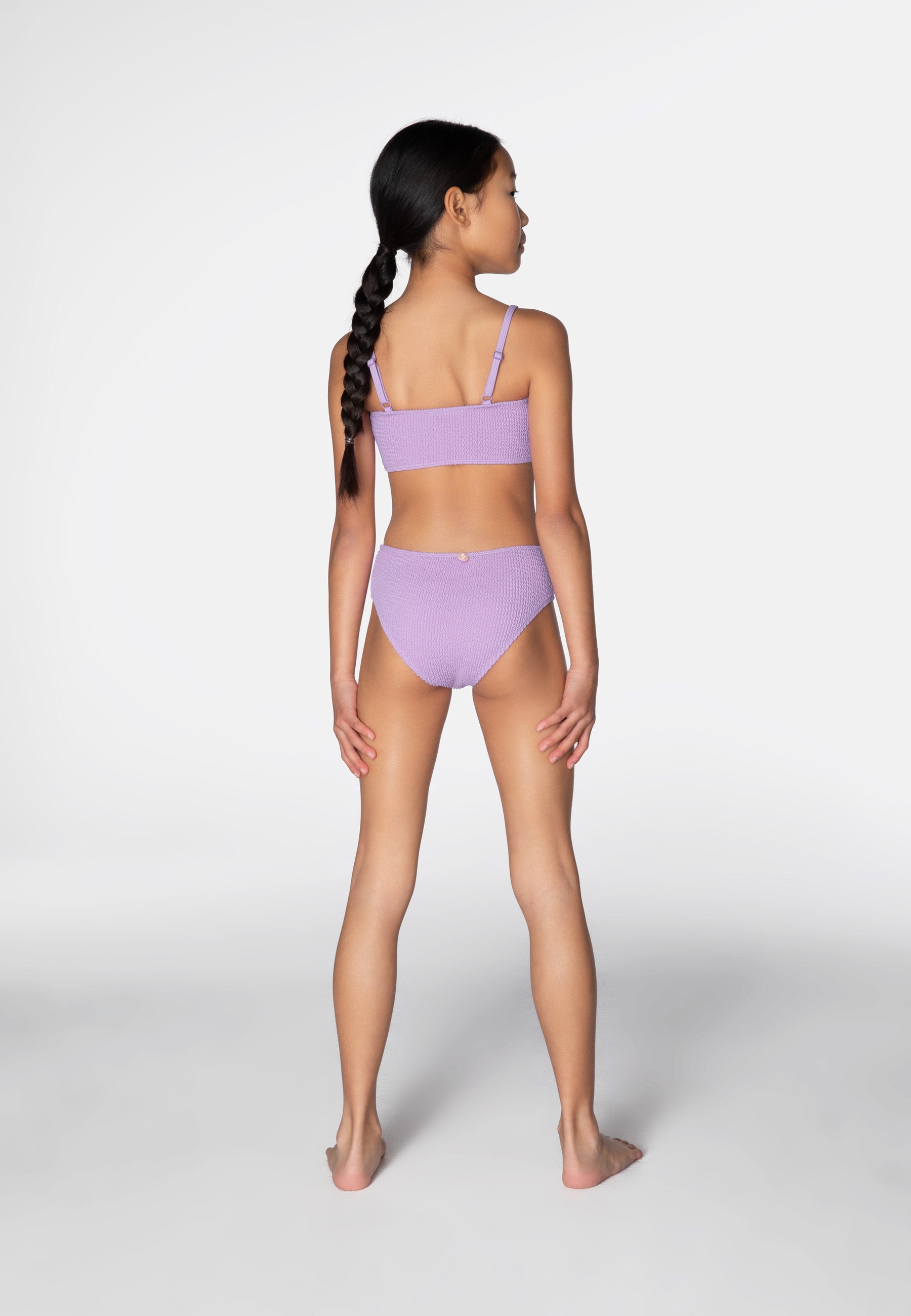KIDS SWIMWEAR BIKINI LUNA FIG 6-10y