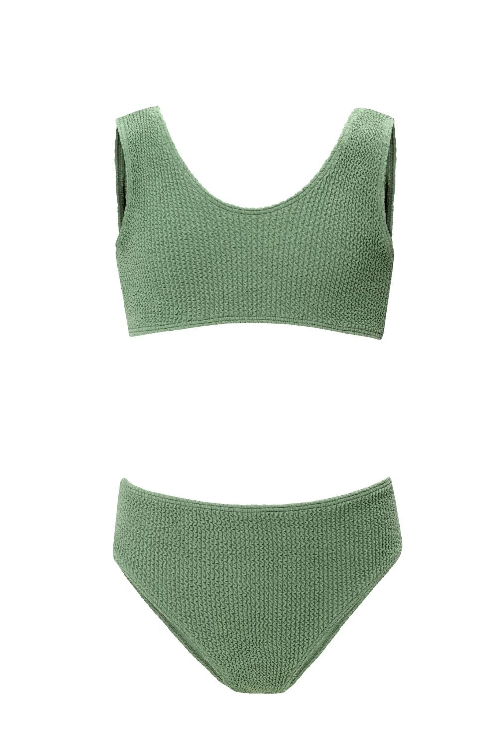 KIDS SWIMWEAR BIKINI NOA MINT 2-5y
