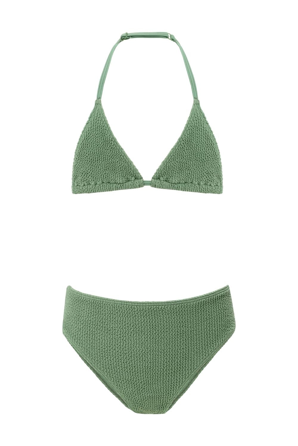 KIDS SWIMWEAR BIKINI MIA MINT 2-5y