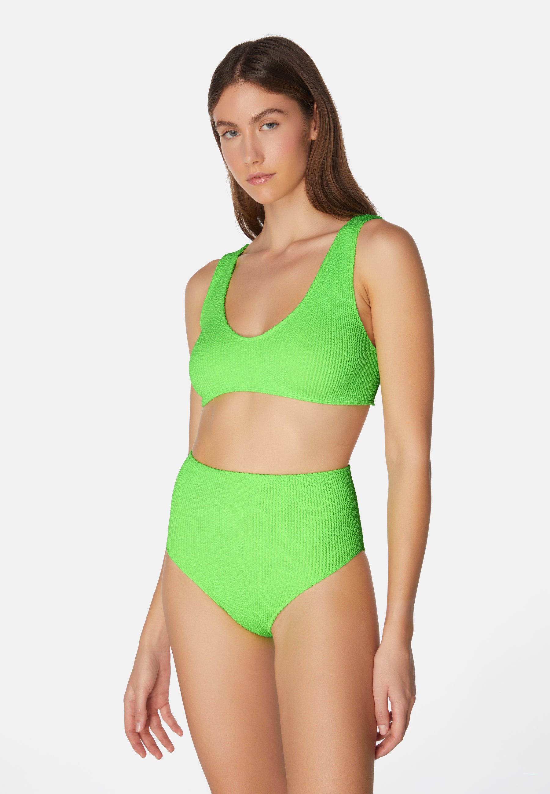 SWIMWEAR BIKINI ADELE APPLE