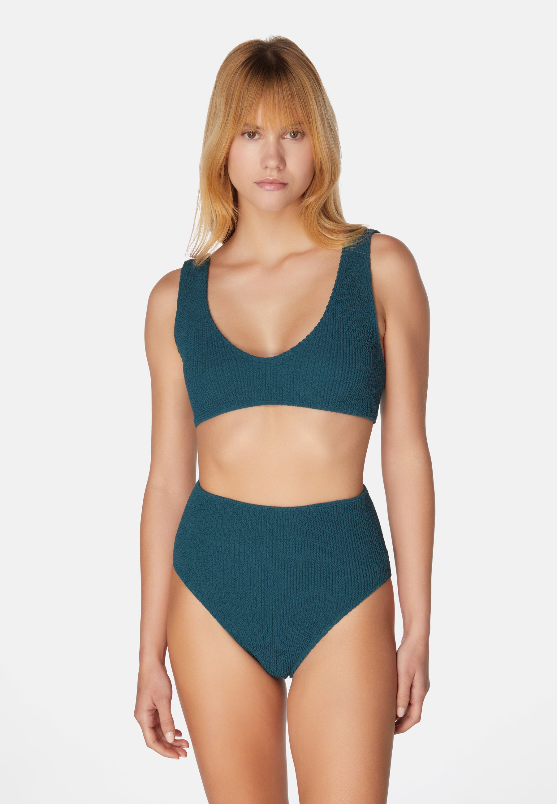 SWIMWEAR BIKINI ADELE BASIL