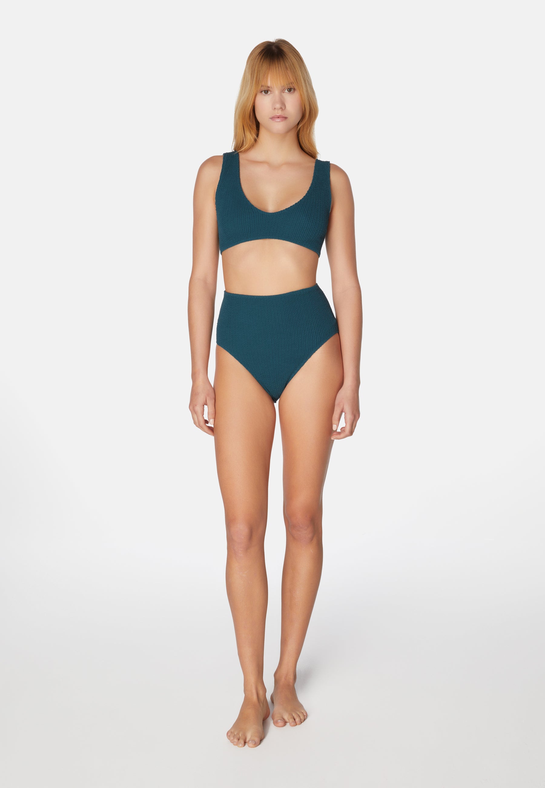 SWIMWEAR BIKINI ADELE BASIL