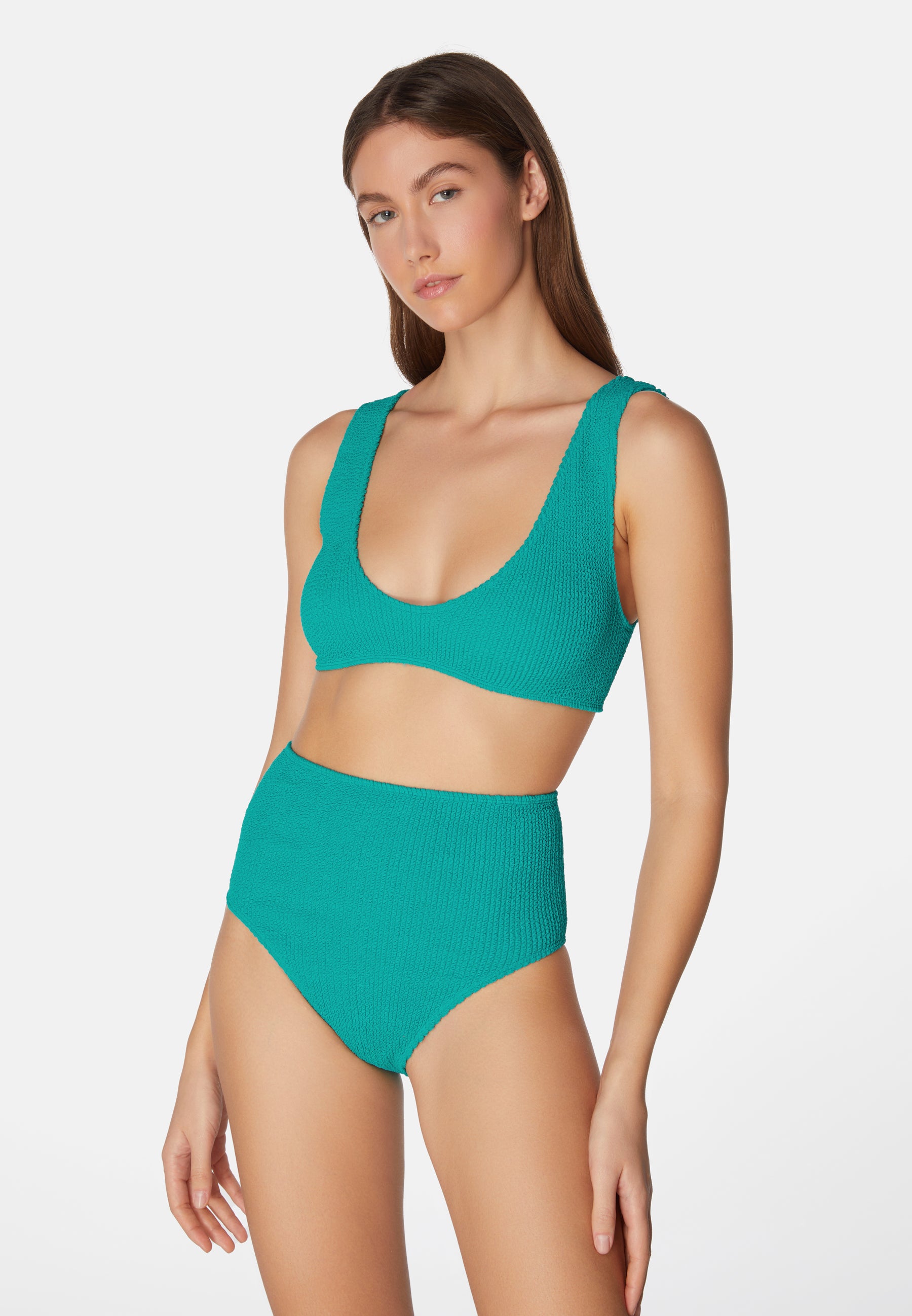SWIMWEAR BIKINI ADELE BLUE MOON