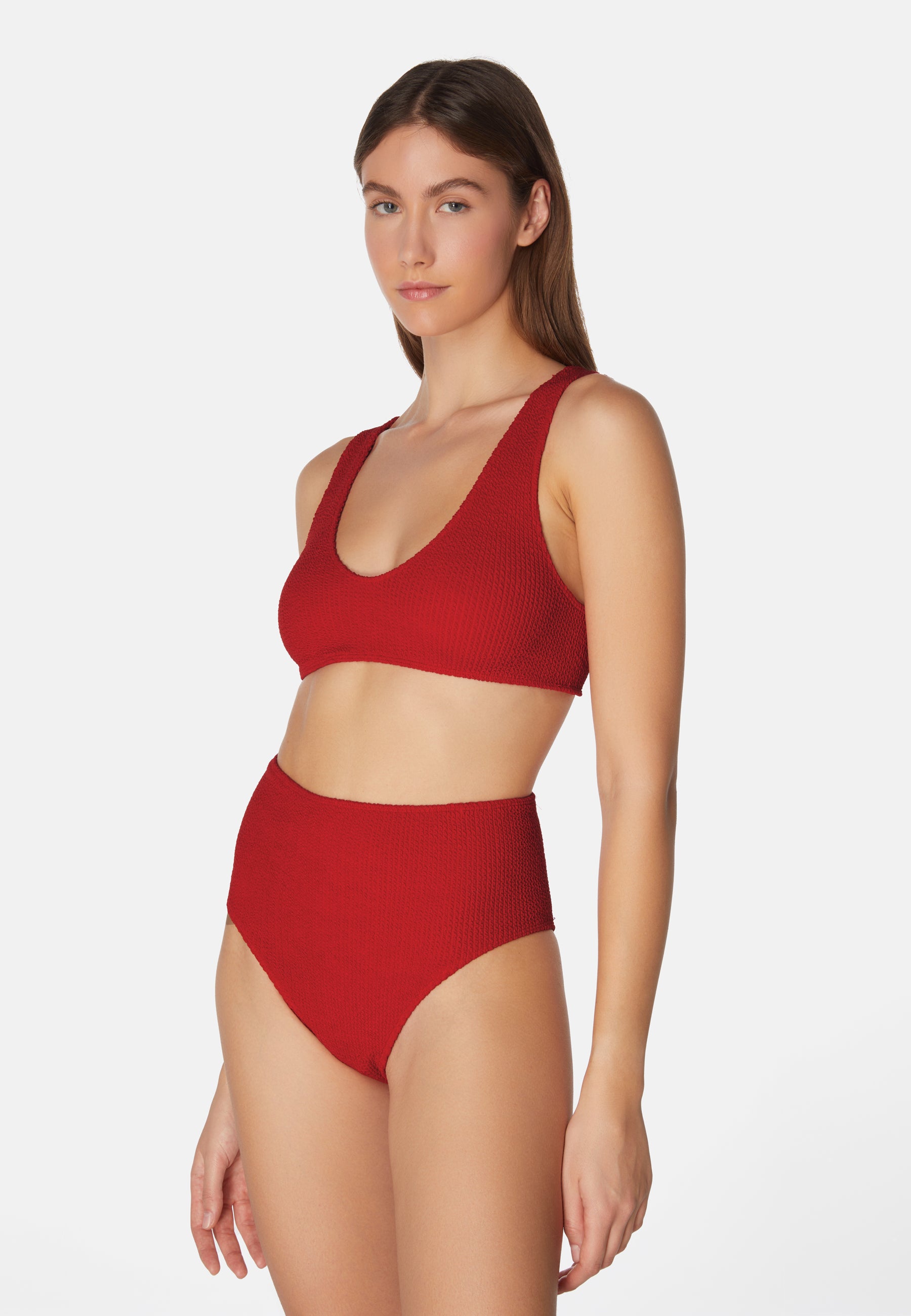 SWIMWEAR BIKINI ADELE CHERRY