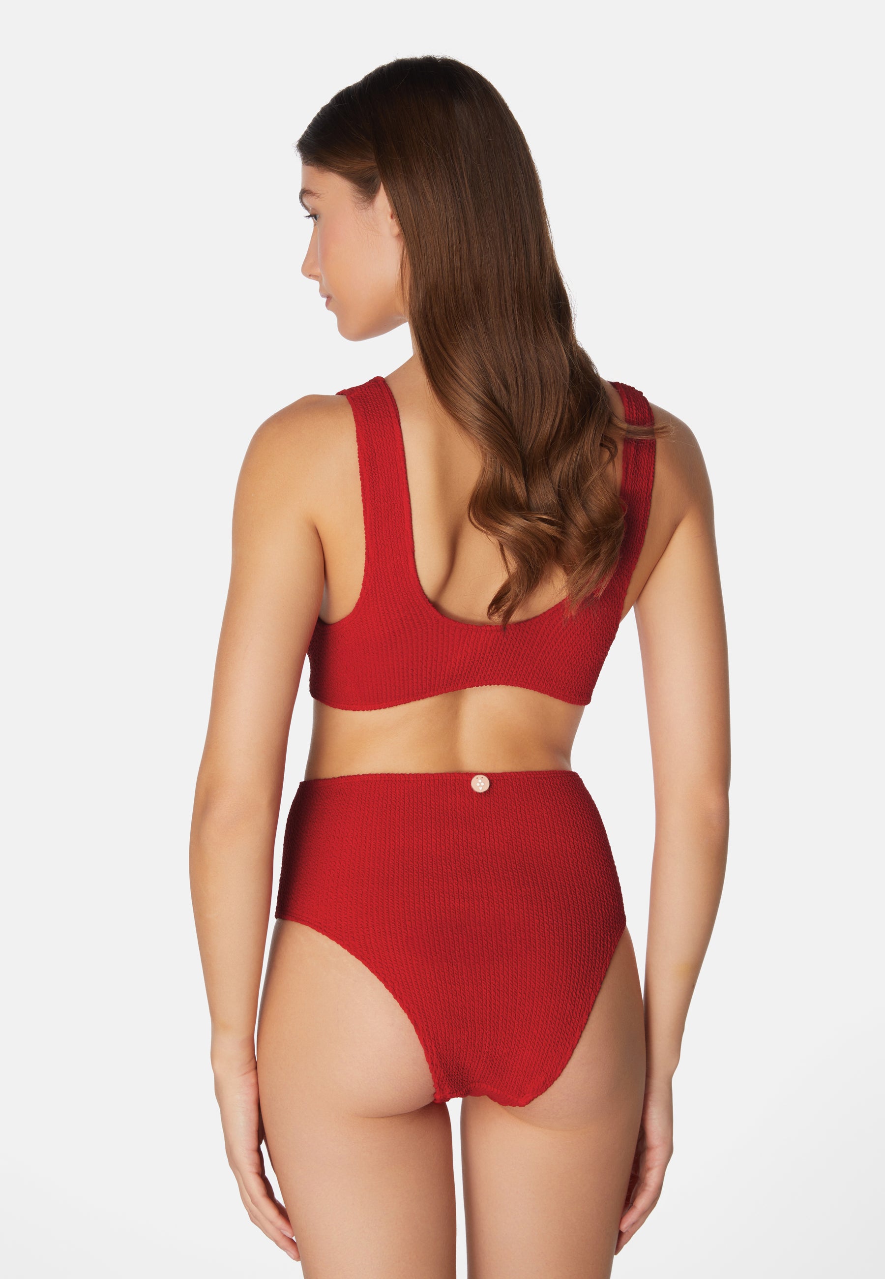 SWIMWEAR BIKINI ADELE CHERRY