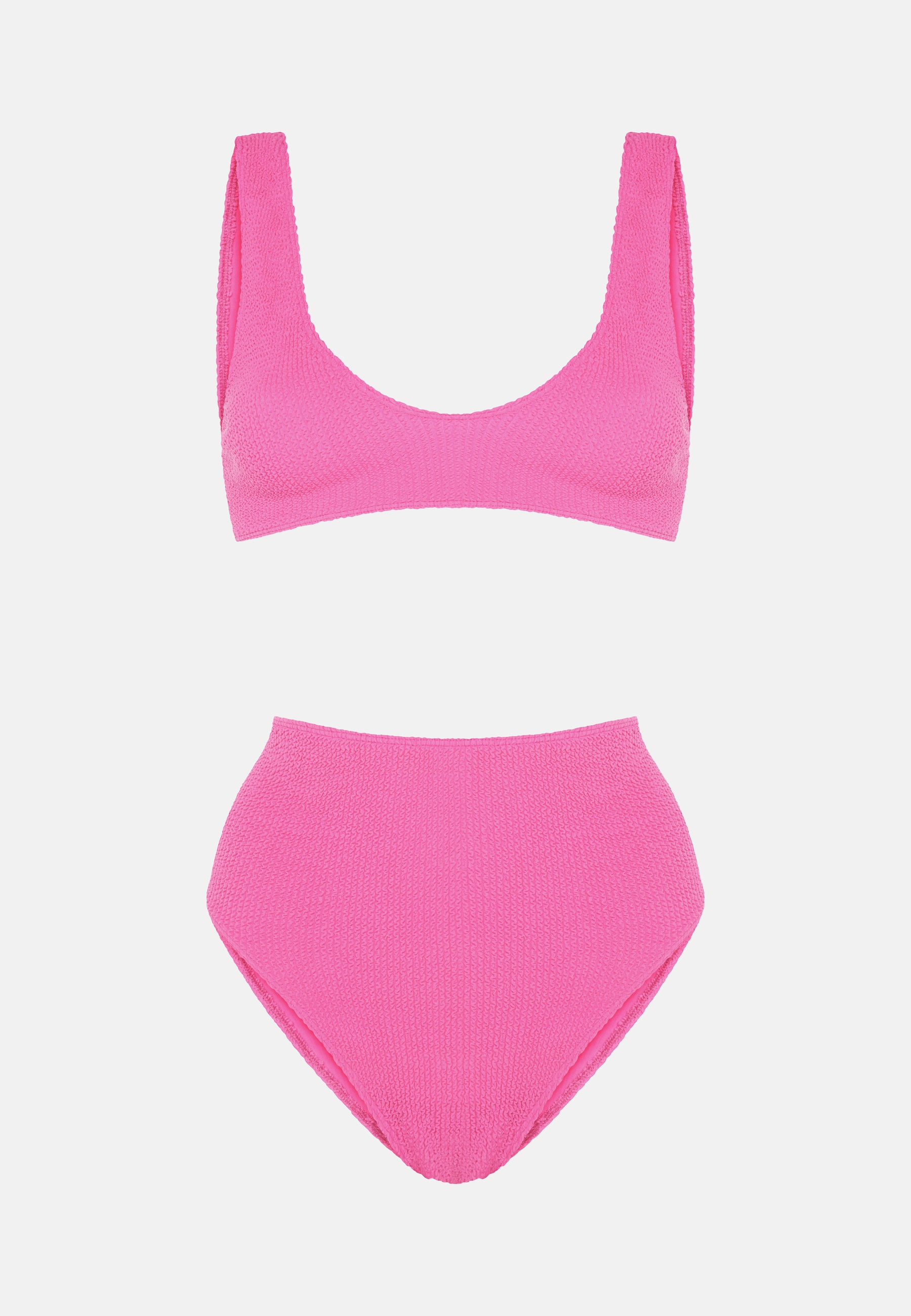 SWIMWEAR BIKINI ADELE PINK BUBBLE GUM