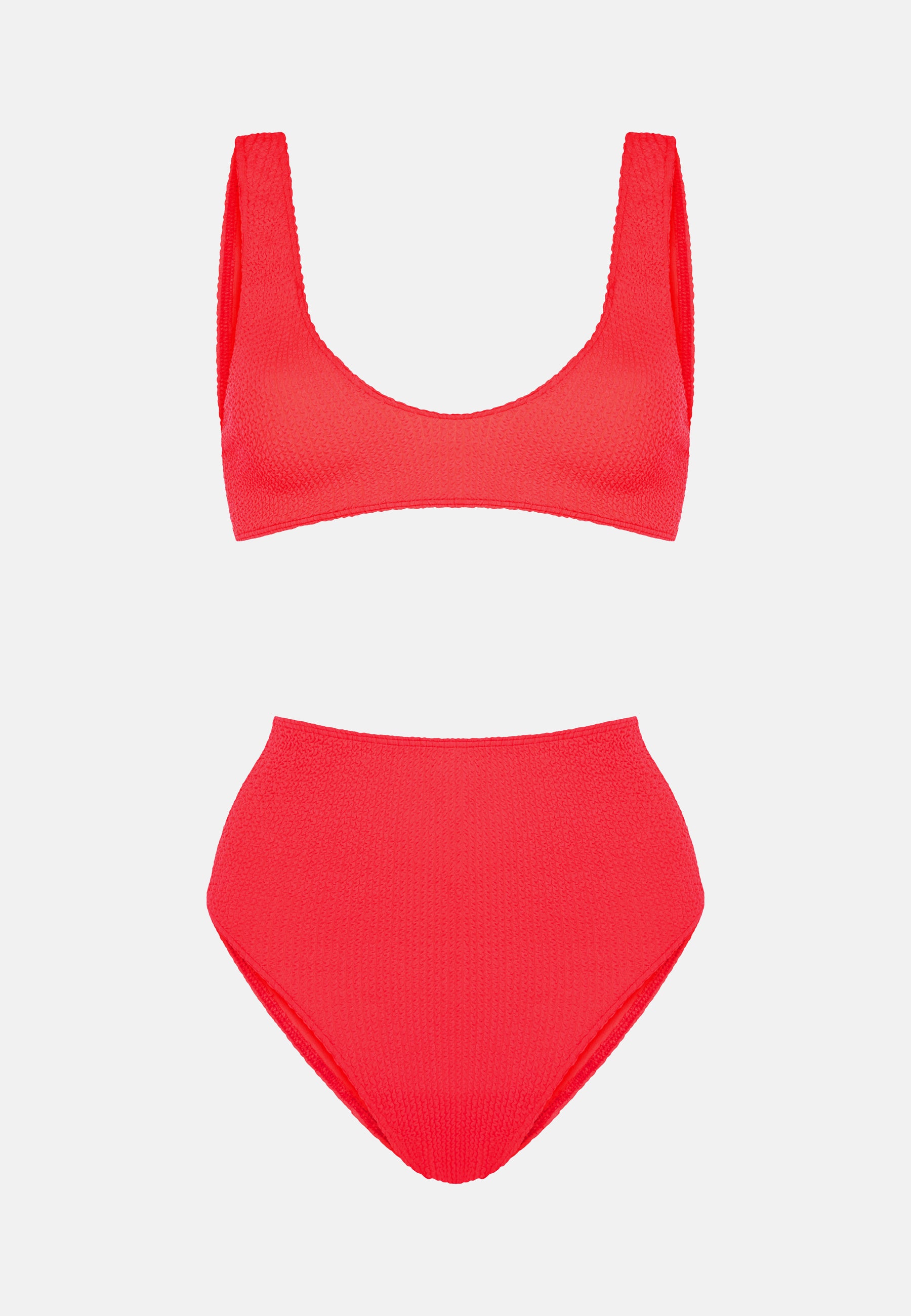 SWIMWEAR BIKINI ADELE STRAWBERRY