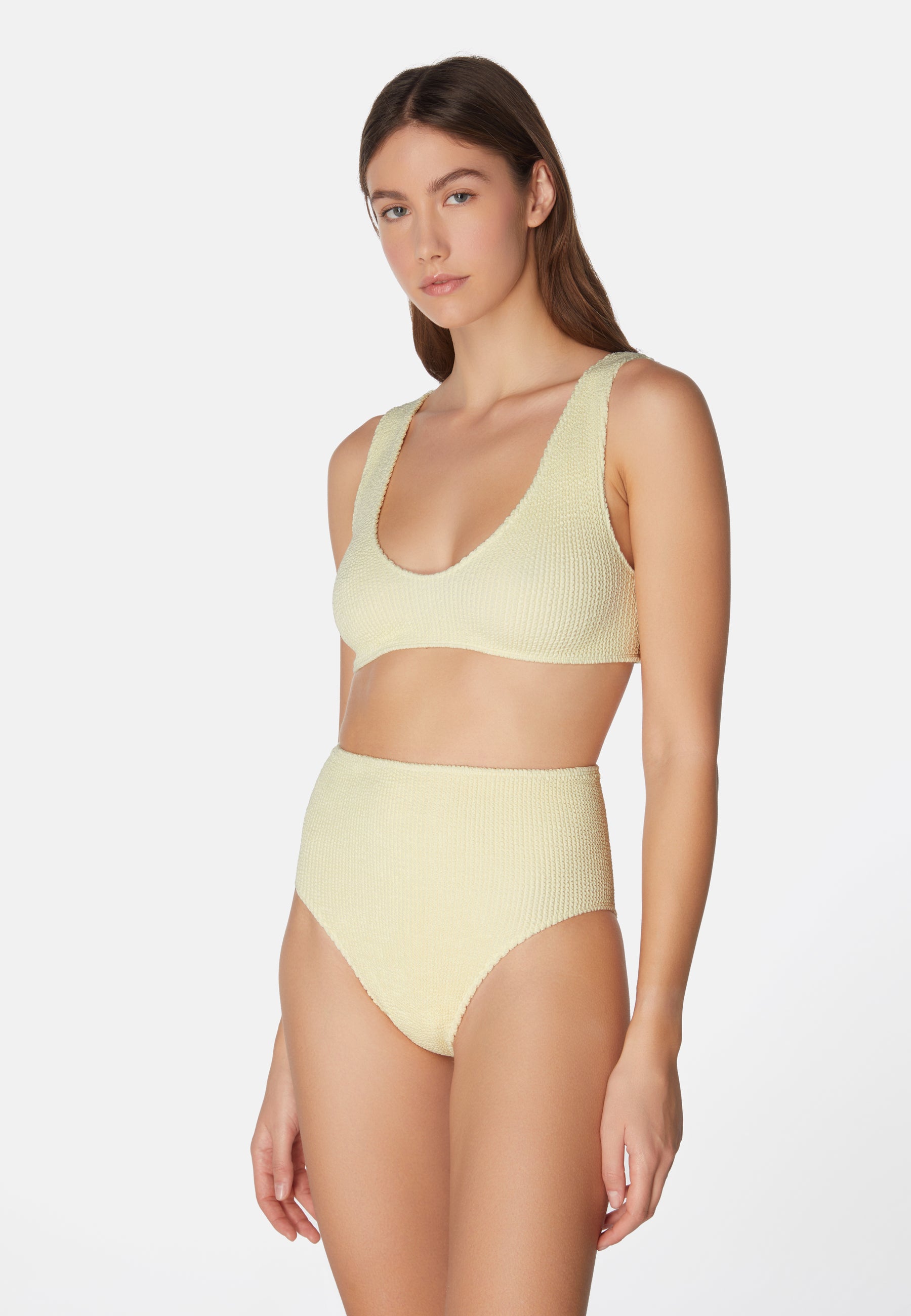 SWIMWEAR BIKINI ADELE VANILLA