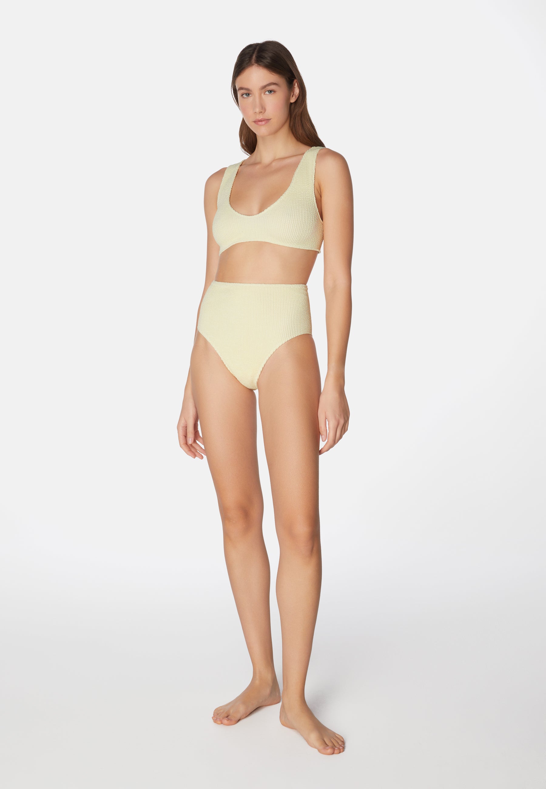 SWIMWEAR BIKINI ADELE VANILLA