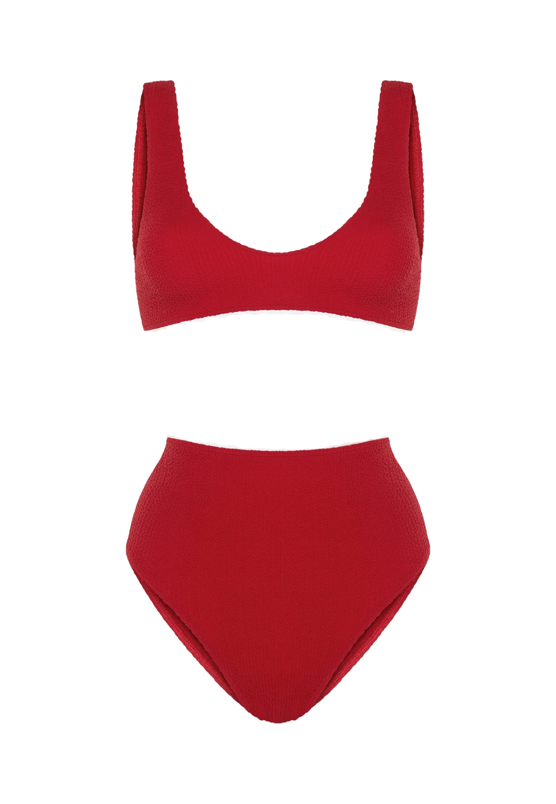 SWIMWEAR BIKINI ADELE CHERRY