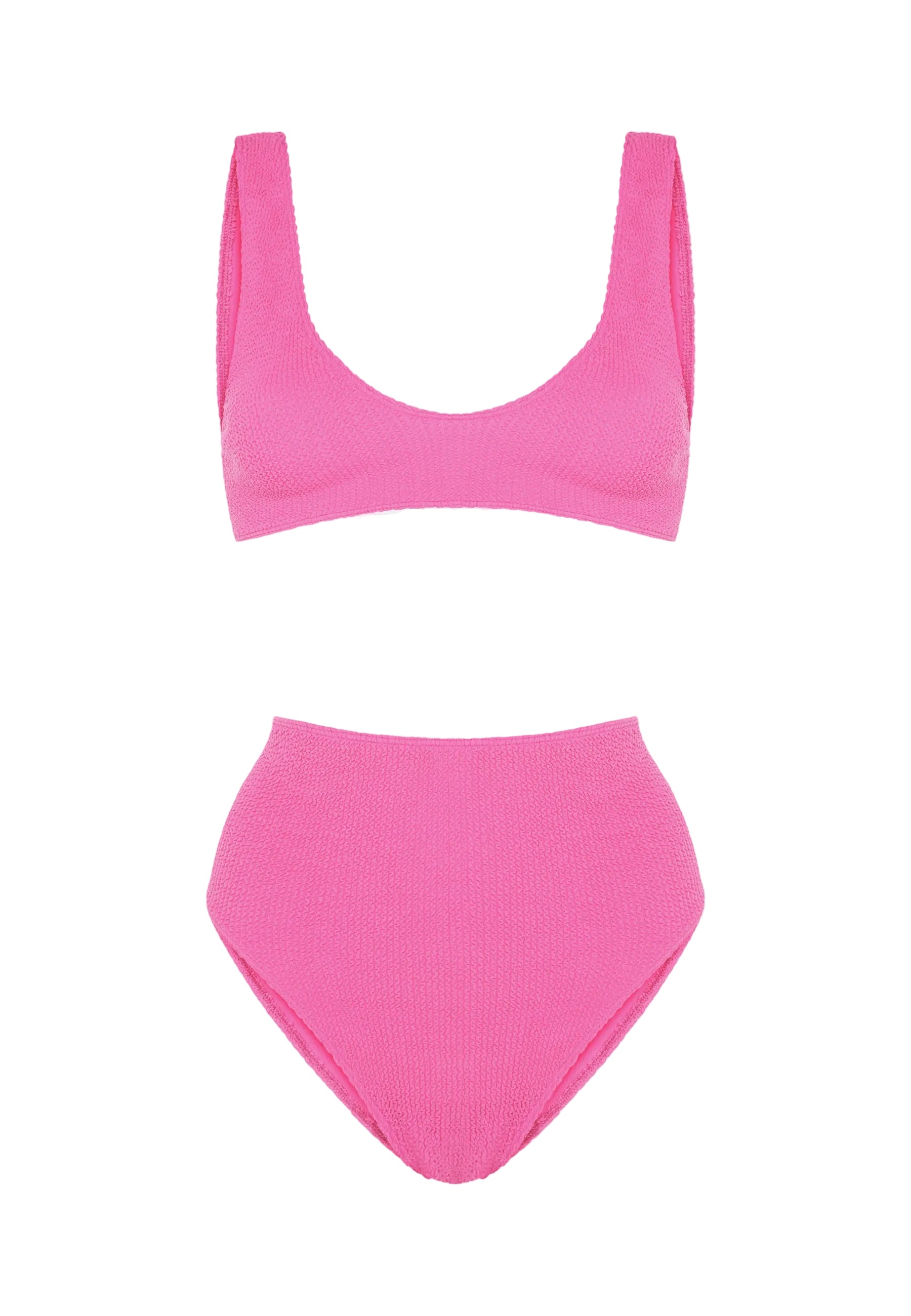 SWIMWEAR BIKINI ADELE PINK BUBBLE GUM