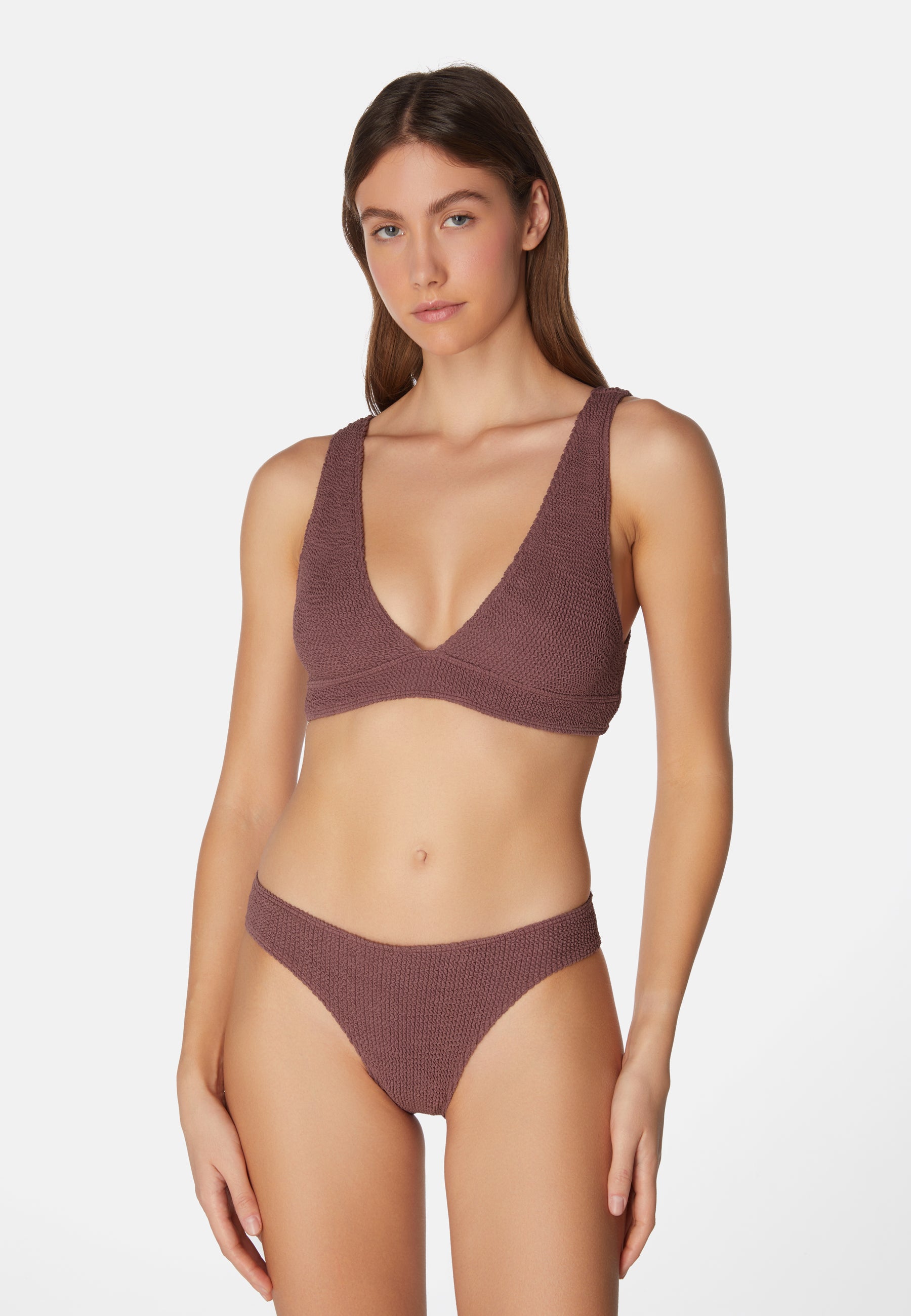 SWIMWEAR BIKINI AQUA GRAPE