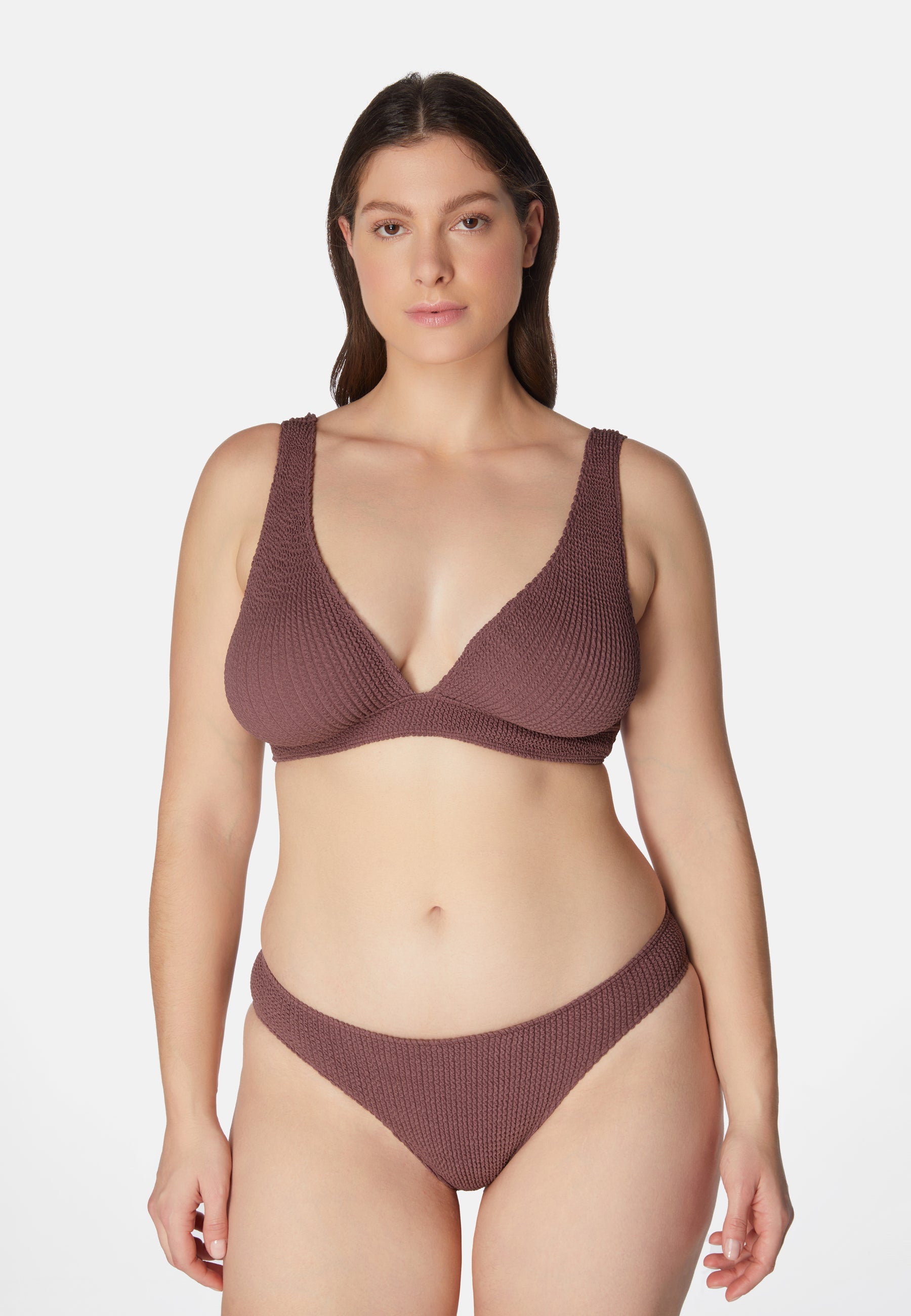SWIMWEAR BIKINI AQUA GRAPE