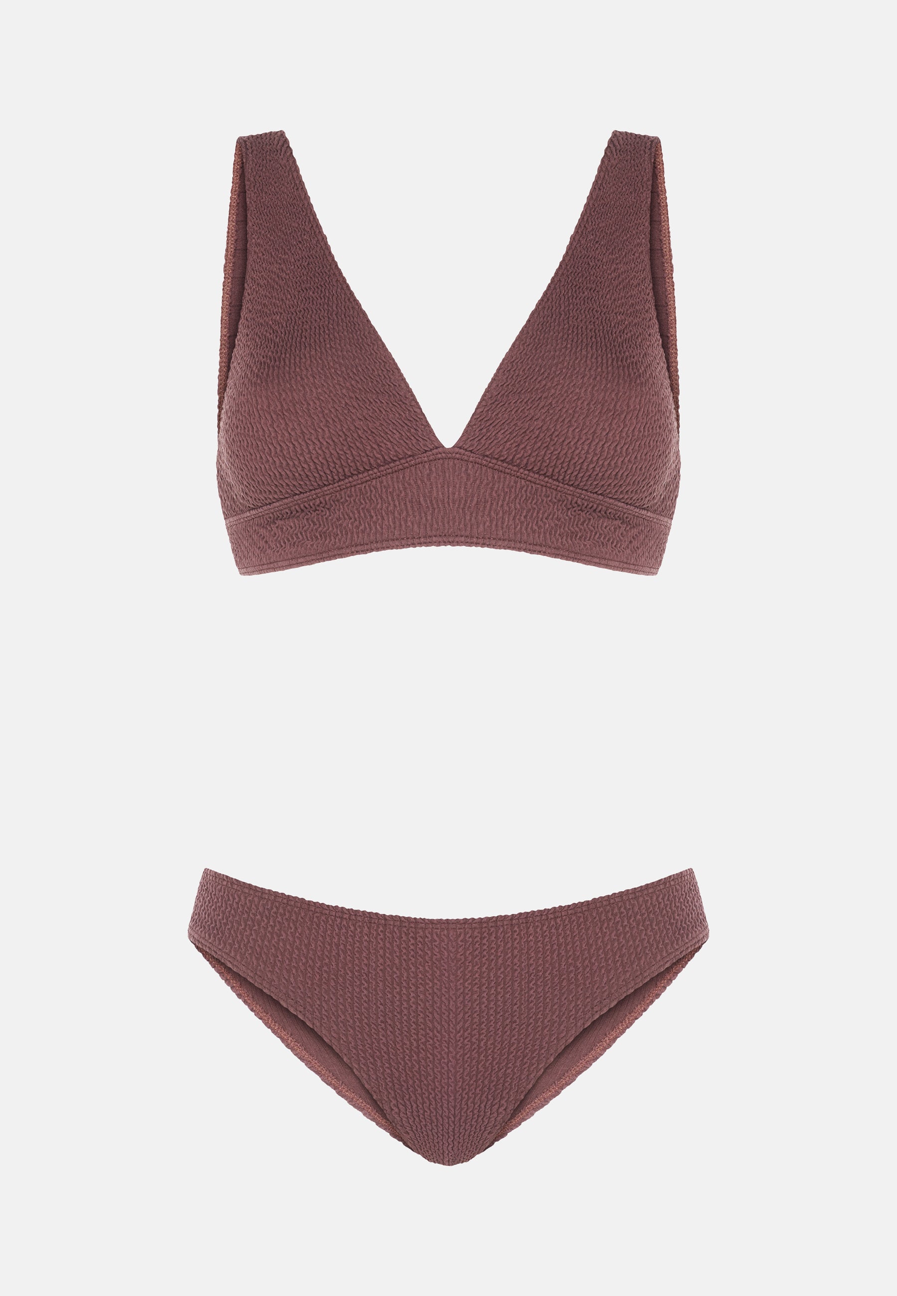 SWIMWEAR BIKINI AQUA GRAPE