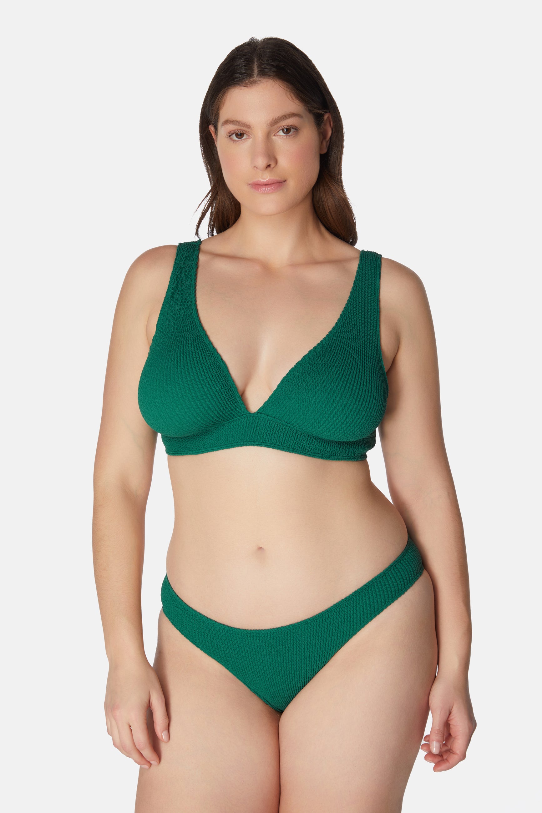 SWIMWEAR BIKINI AQUA KIWI