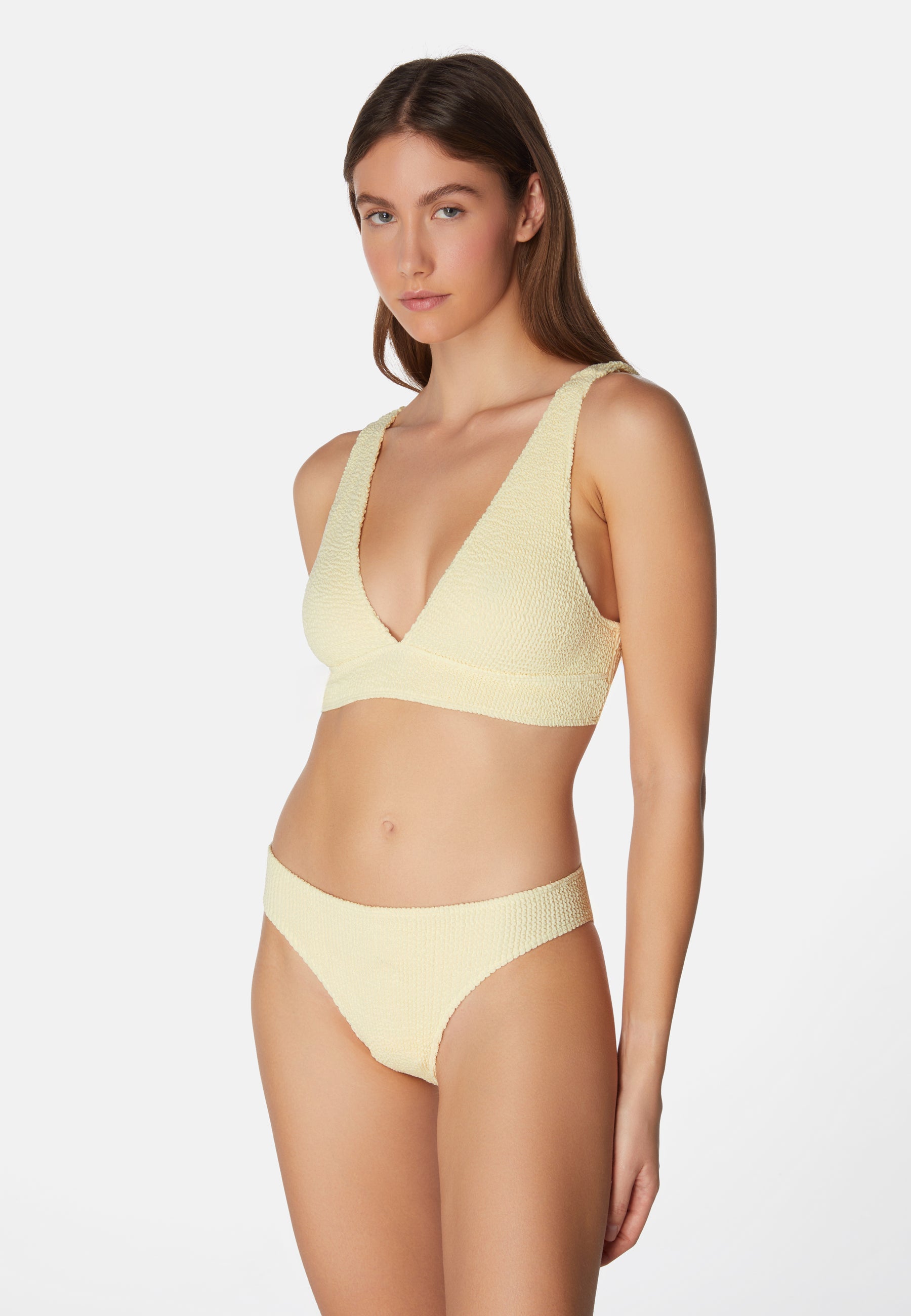 SWIMWEAR BIKINI AQUA VANILLA