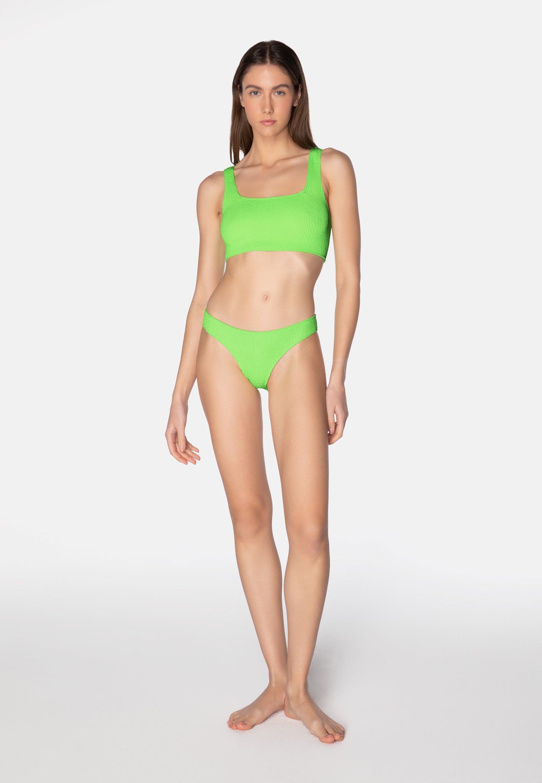 SWIMWEAR BIKINI CELINE APPLE