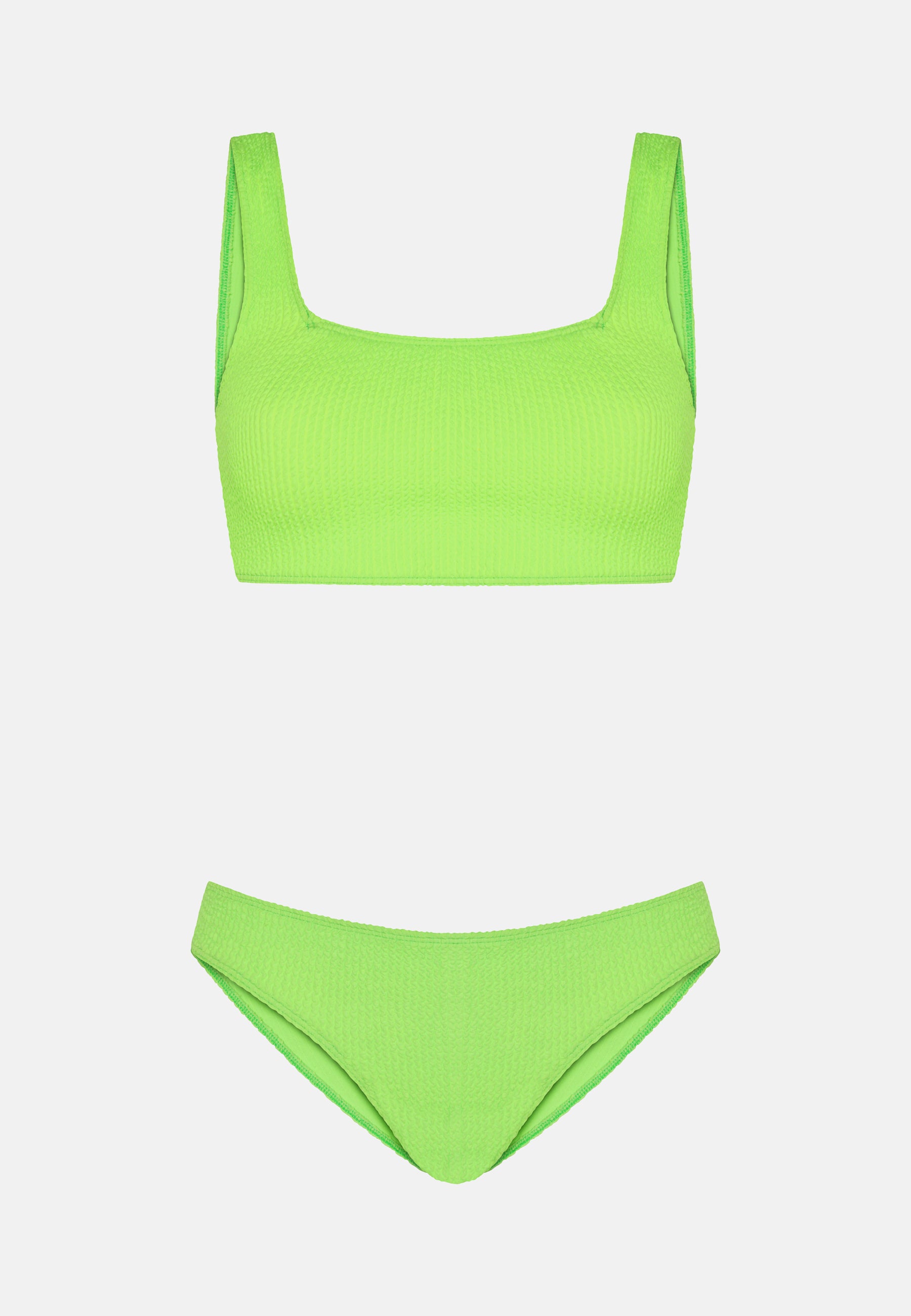 SWIMWEAR BIKINI CELINE APPLE