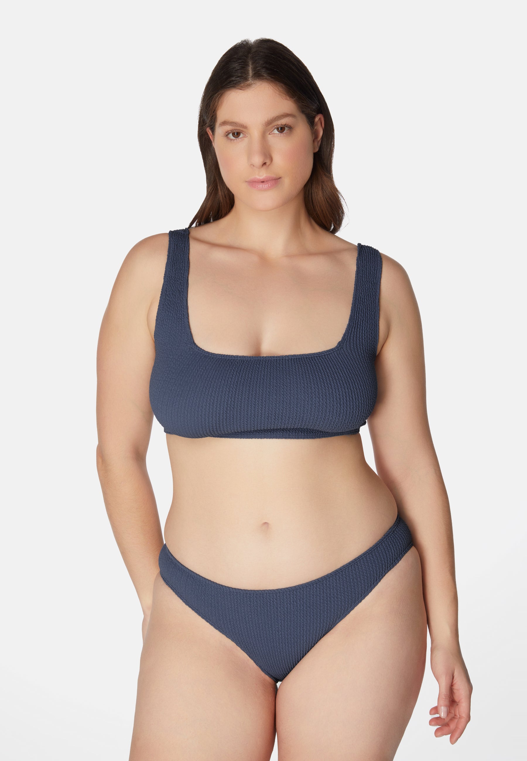 SWIMWEAR BIKINI CELINE BLUE RASPBERRY