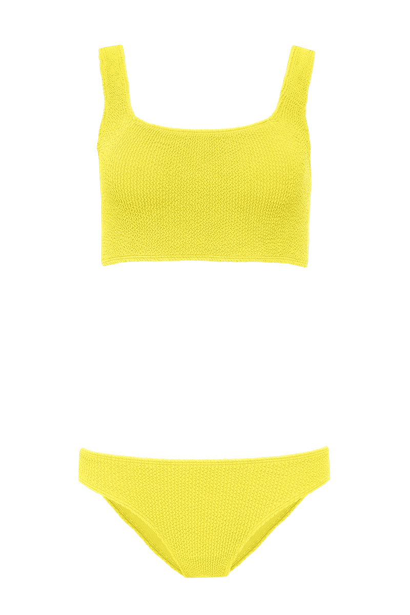 SWIMWEAR BIKINI CELINE BANANA