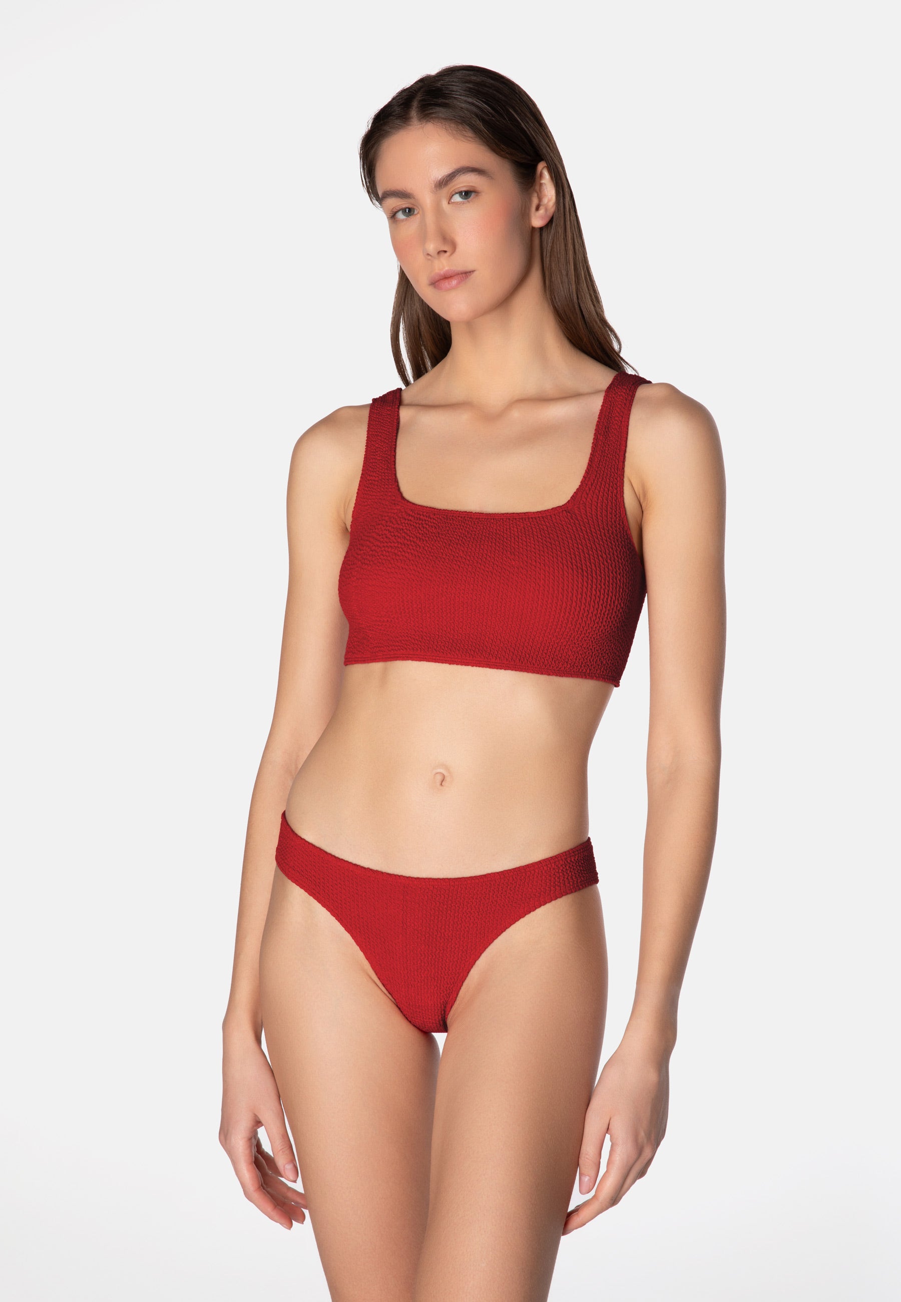 SWIMWEAR BIKINI CELINE CHERRY
