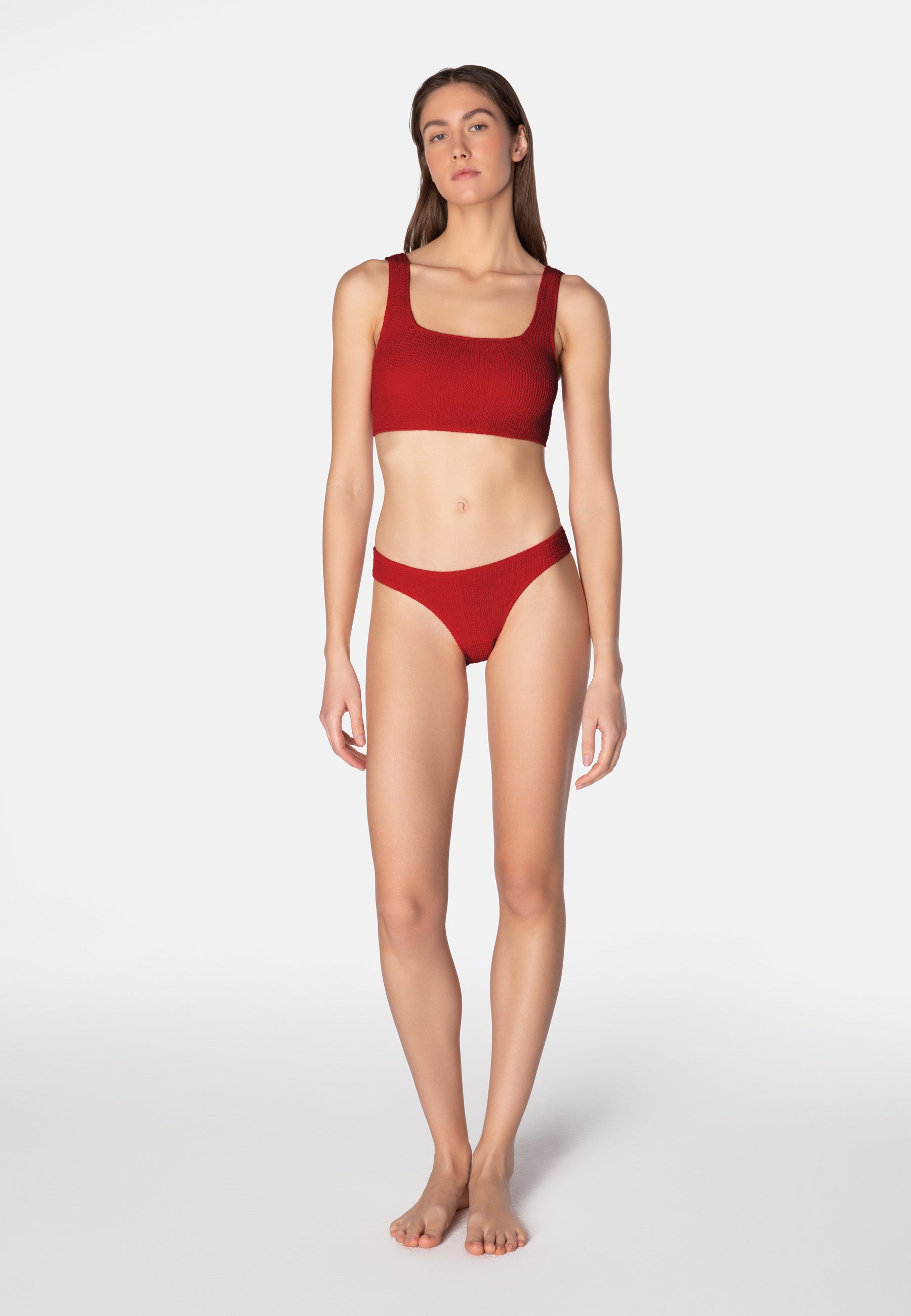 SWIMWEAR BIKINI CELINE CHERRY